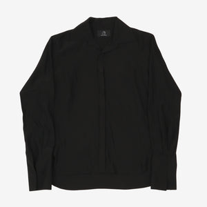 Silk Shirt