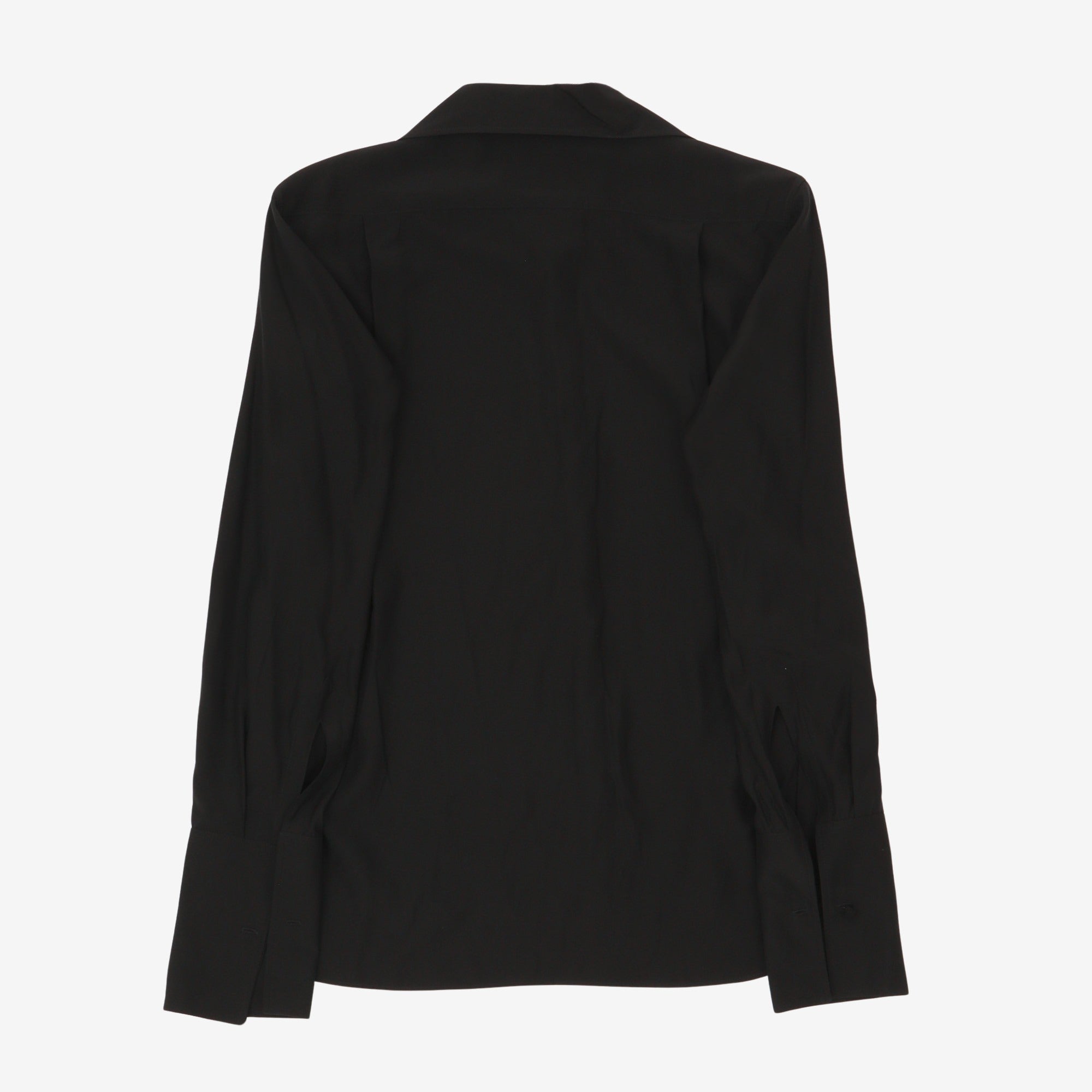 Silk Shirt