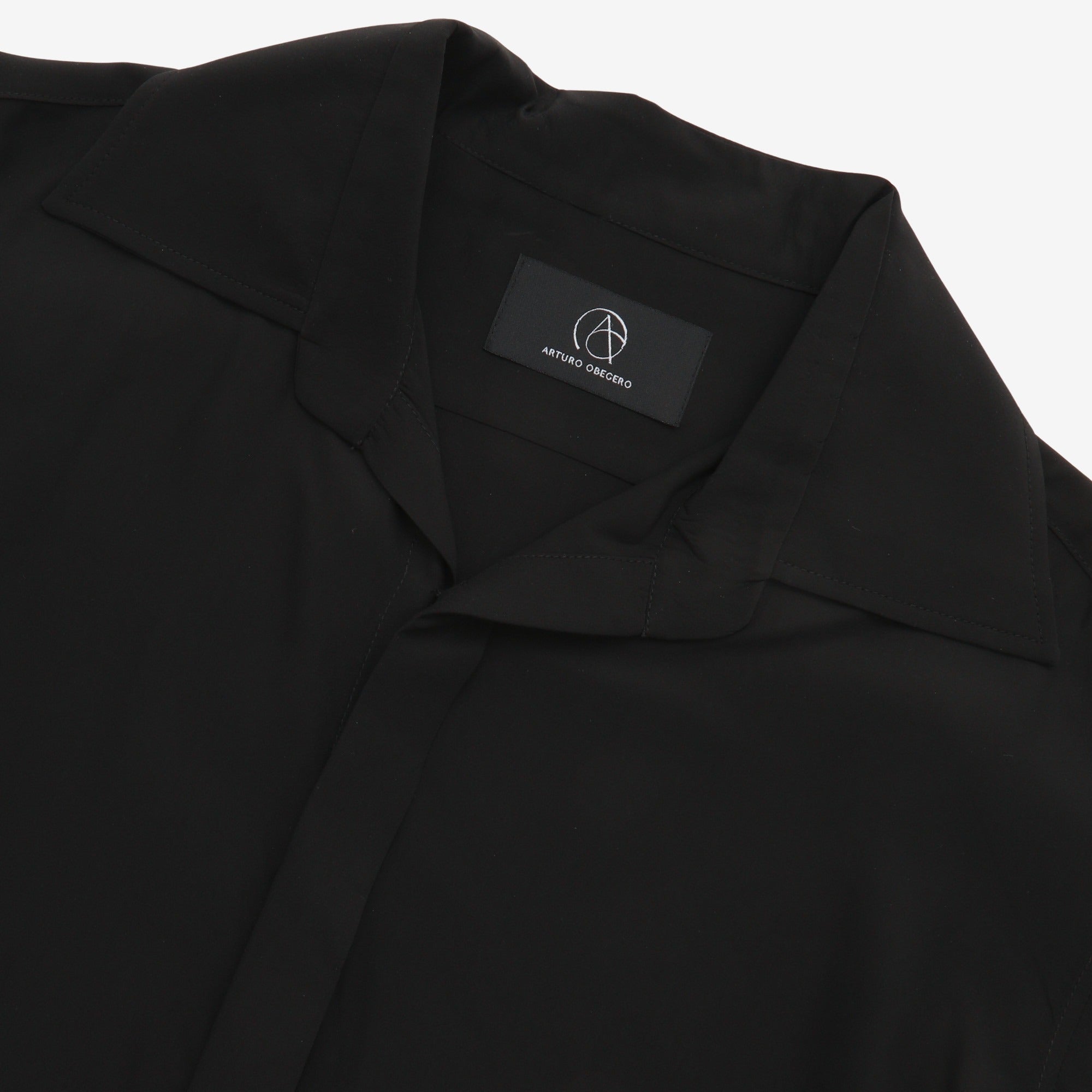 Silk Shirt