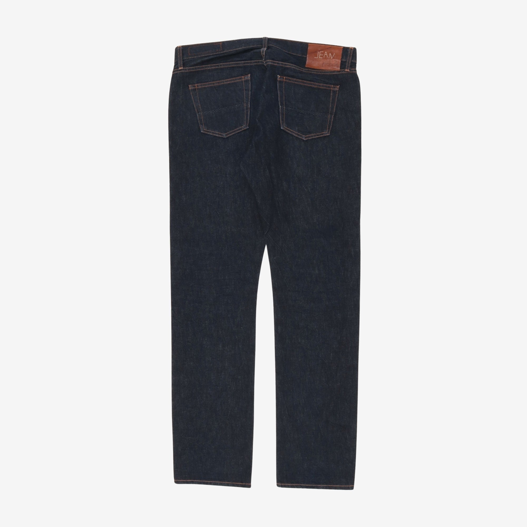 Bowie-Slim 33M Jeans