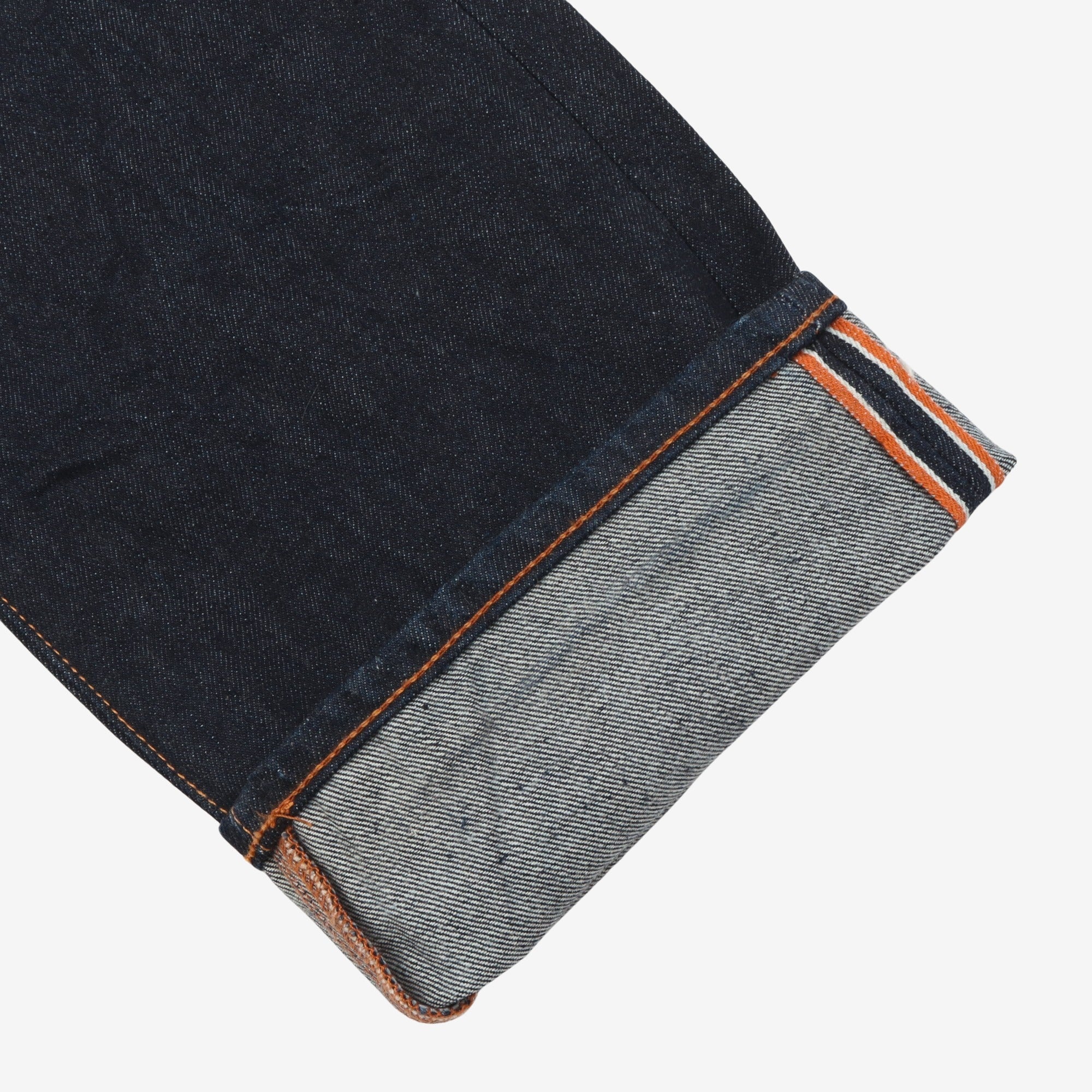Bowie-Slim 33M Jeans