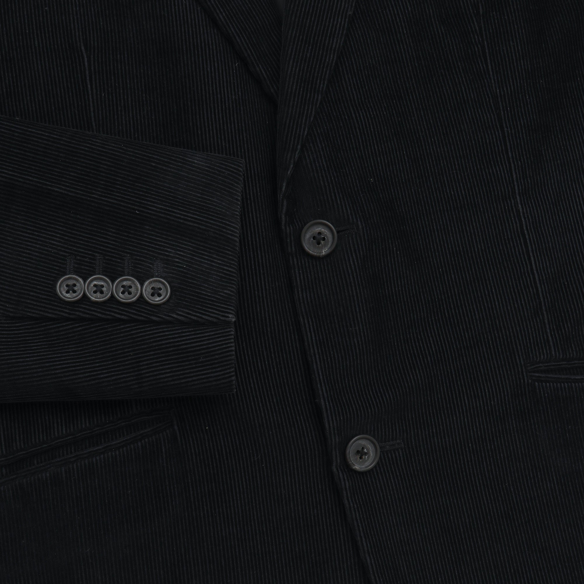 Corduroy Blazer