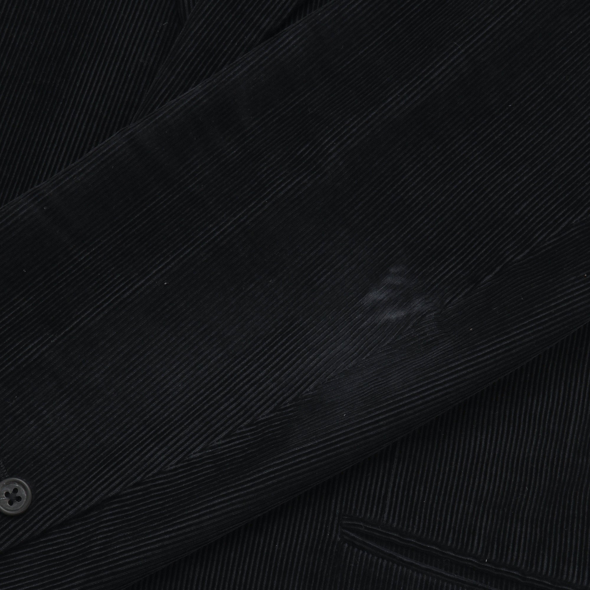 Corduroy Blazer