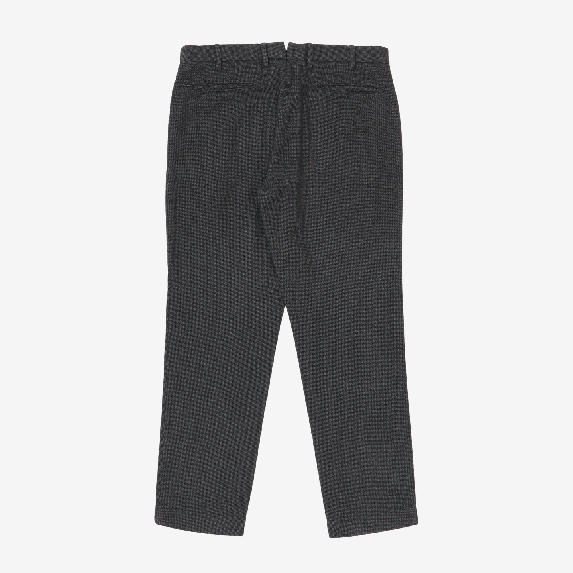 High Comfort Trousers