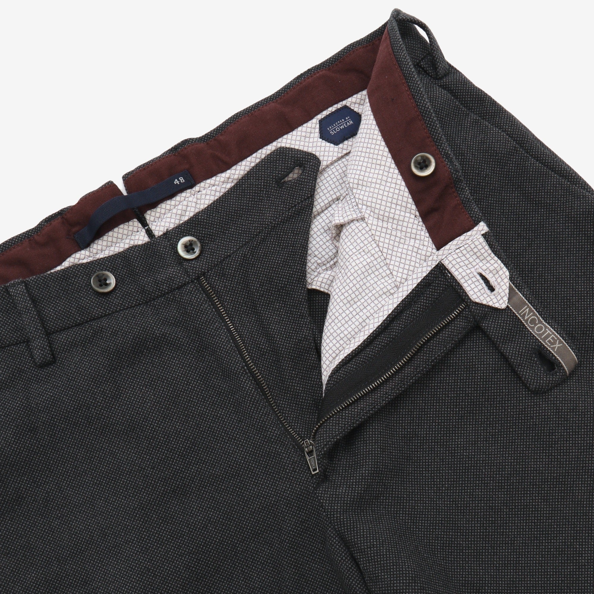 High Comfort Trousers