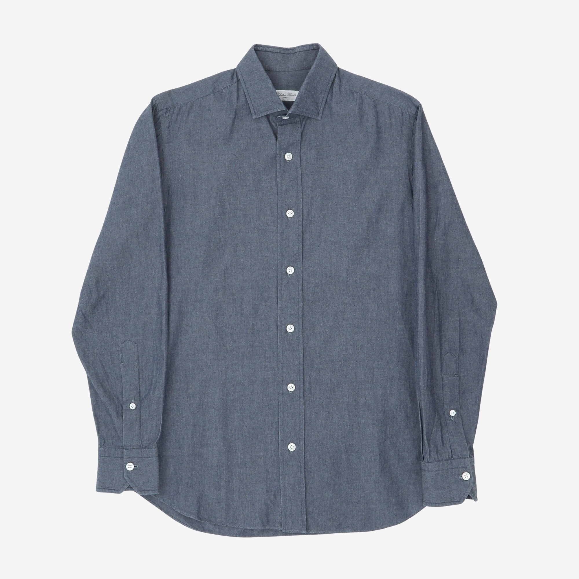 Cotton Shirt
