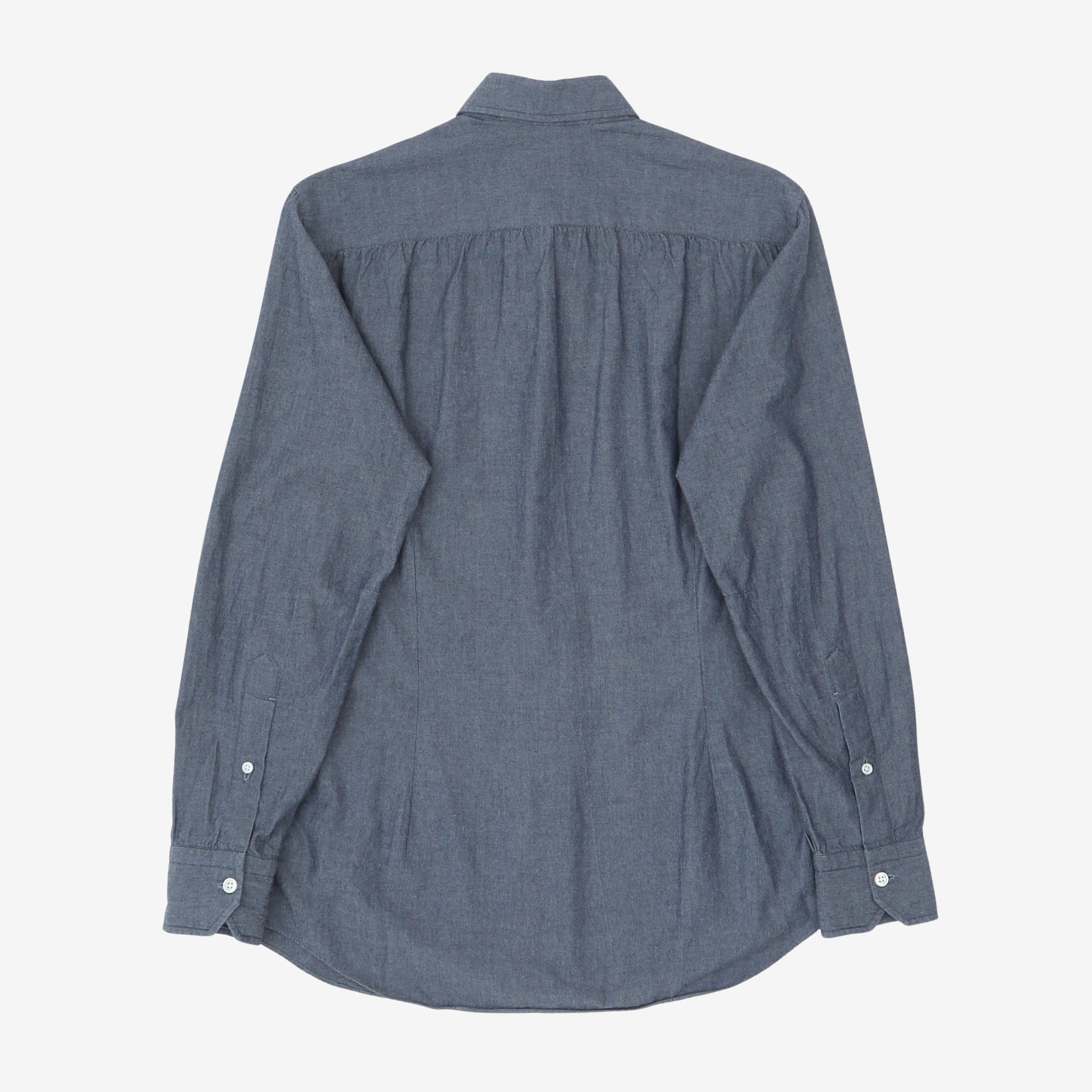 Cotton Shirt