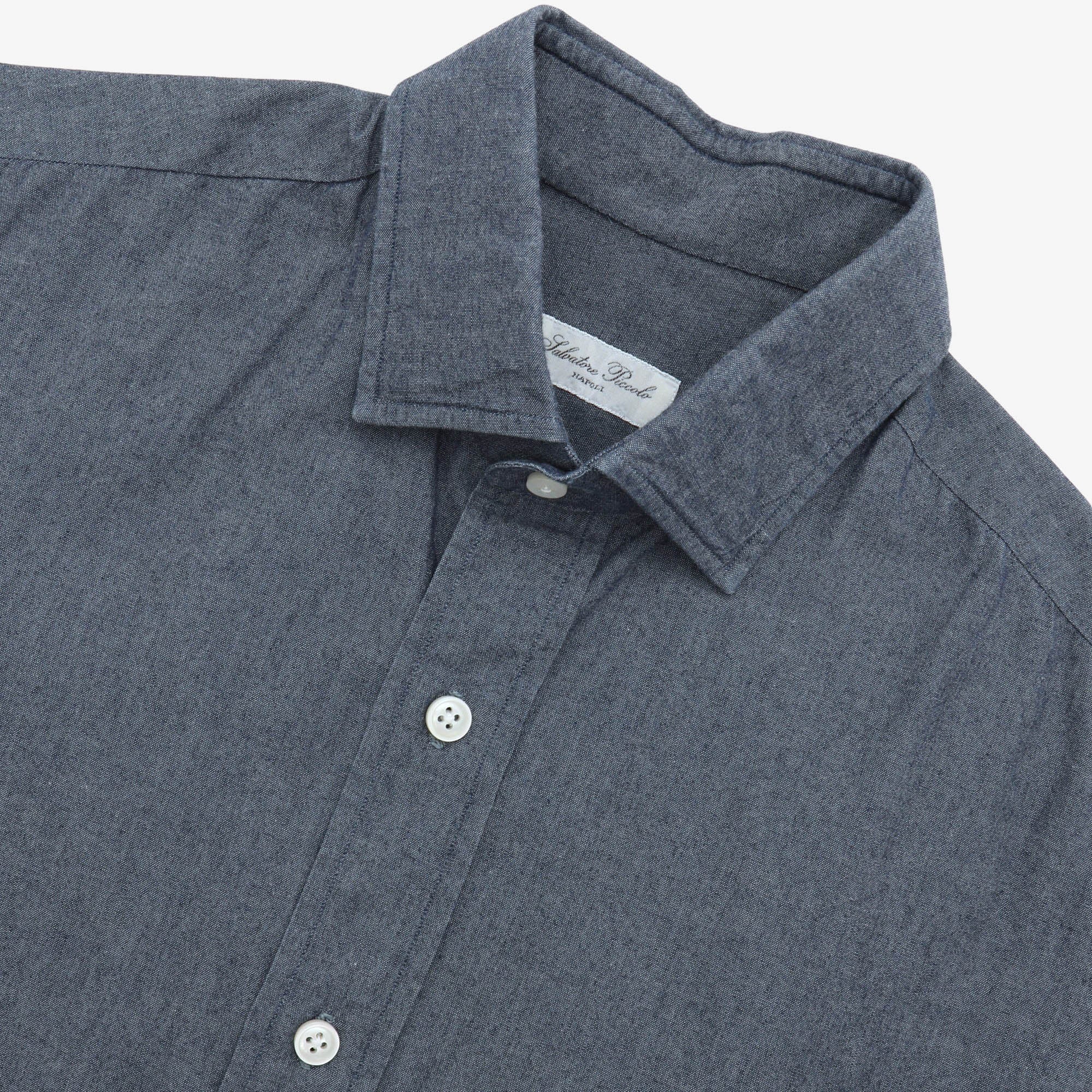Cotton Shirt