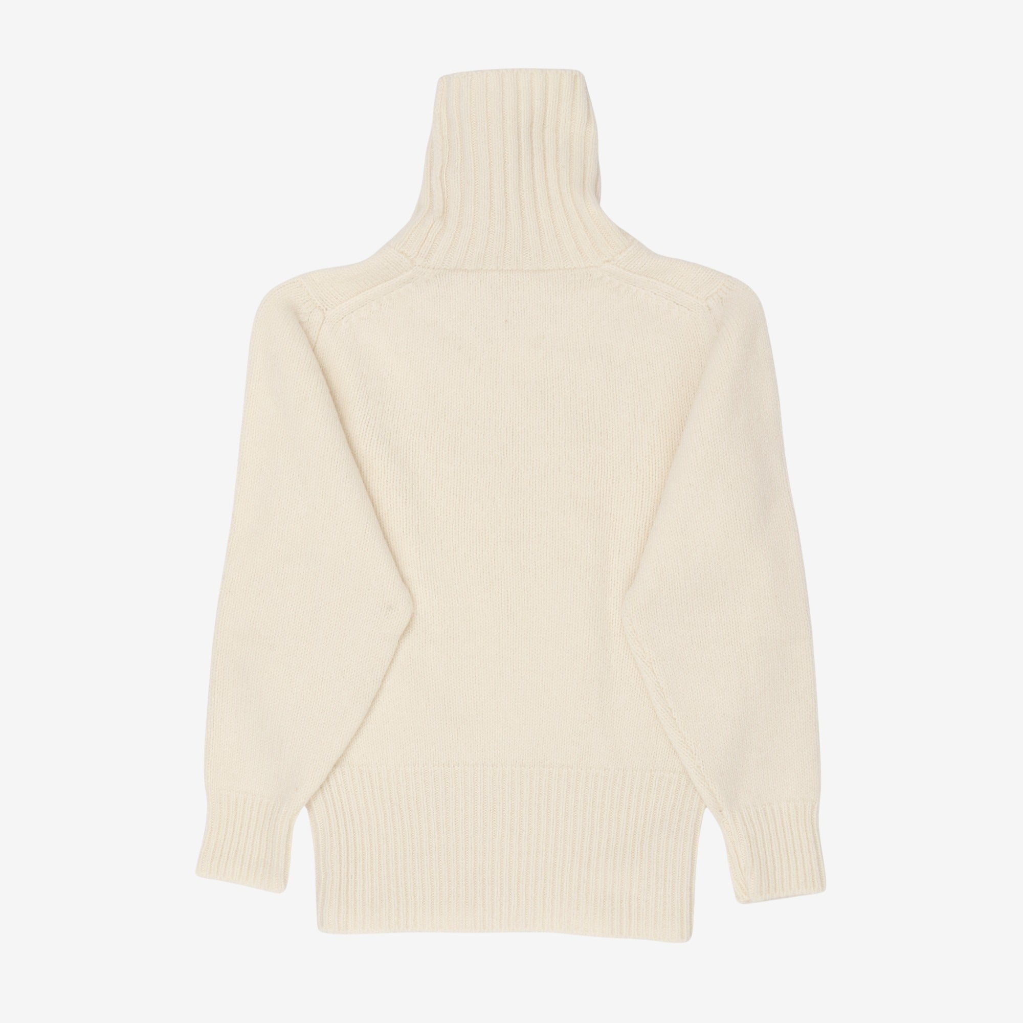 RAF Transatlantic Roll Neck Sweater