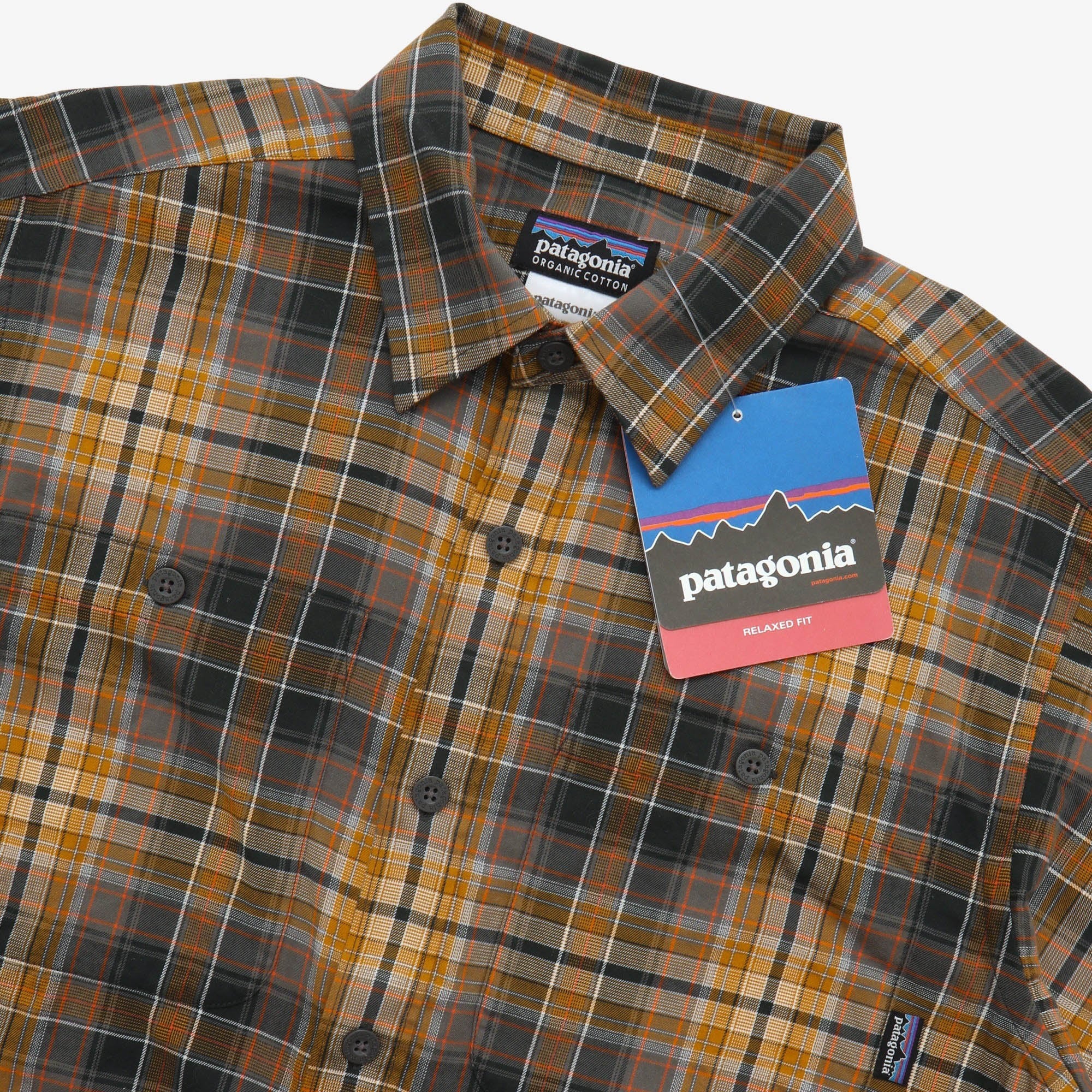 Pima Cotton Shirt