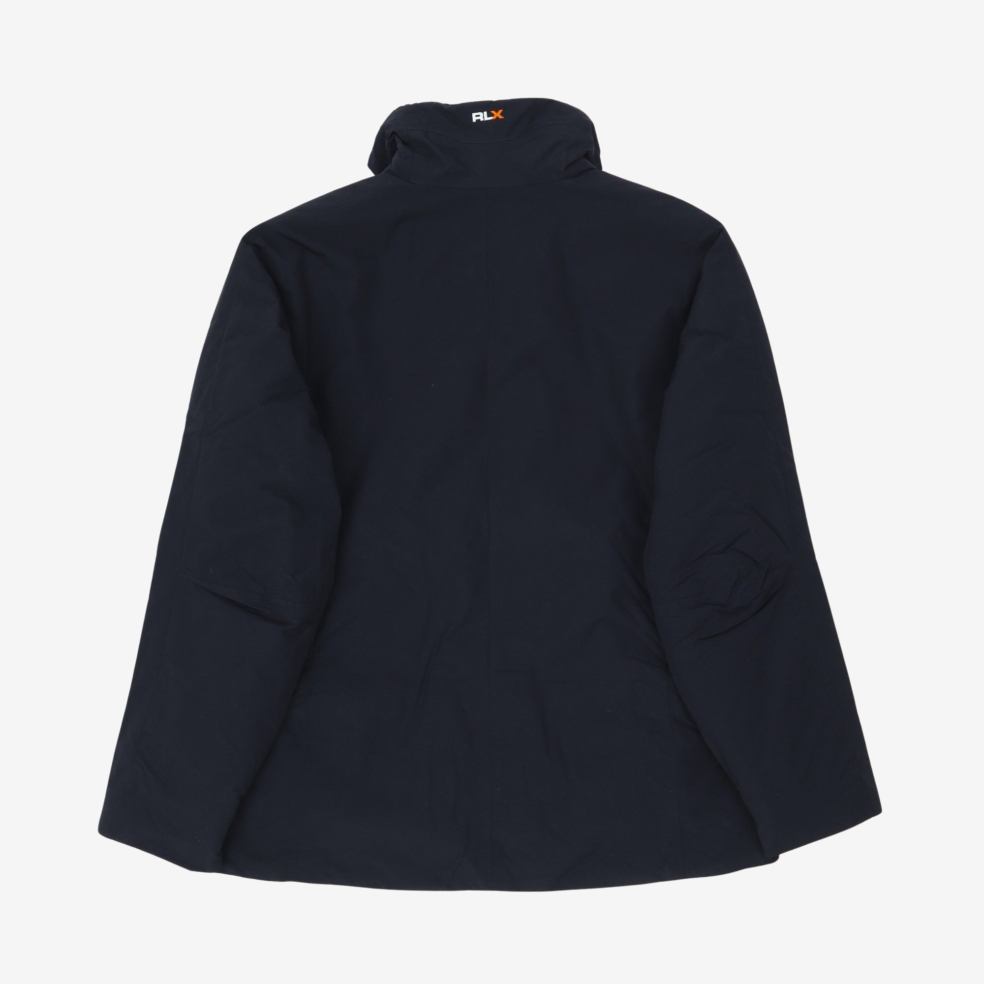 RLX Quilted Shell Jacket