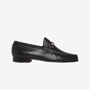 Horsebit Buckle Loafer