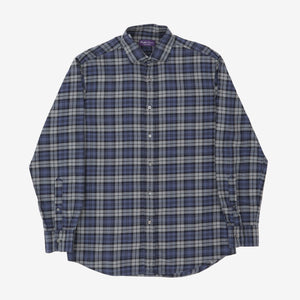 Vintage Flannel Shirt