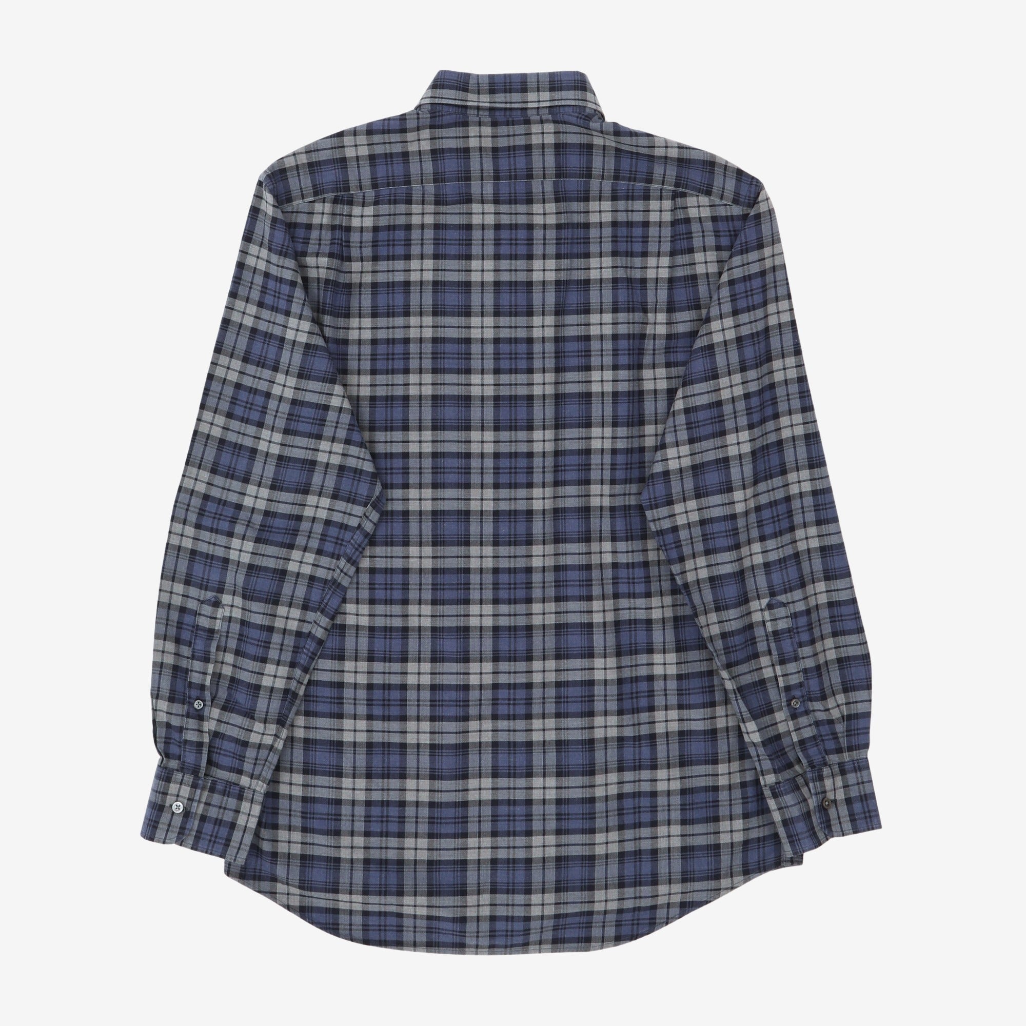 Vintage Flannel Shirt