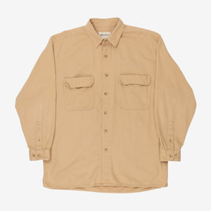 Vintage Work Shirt