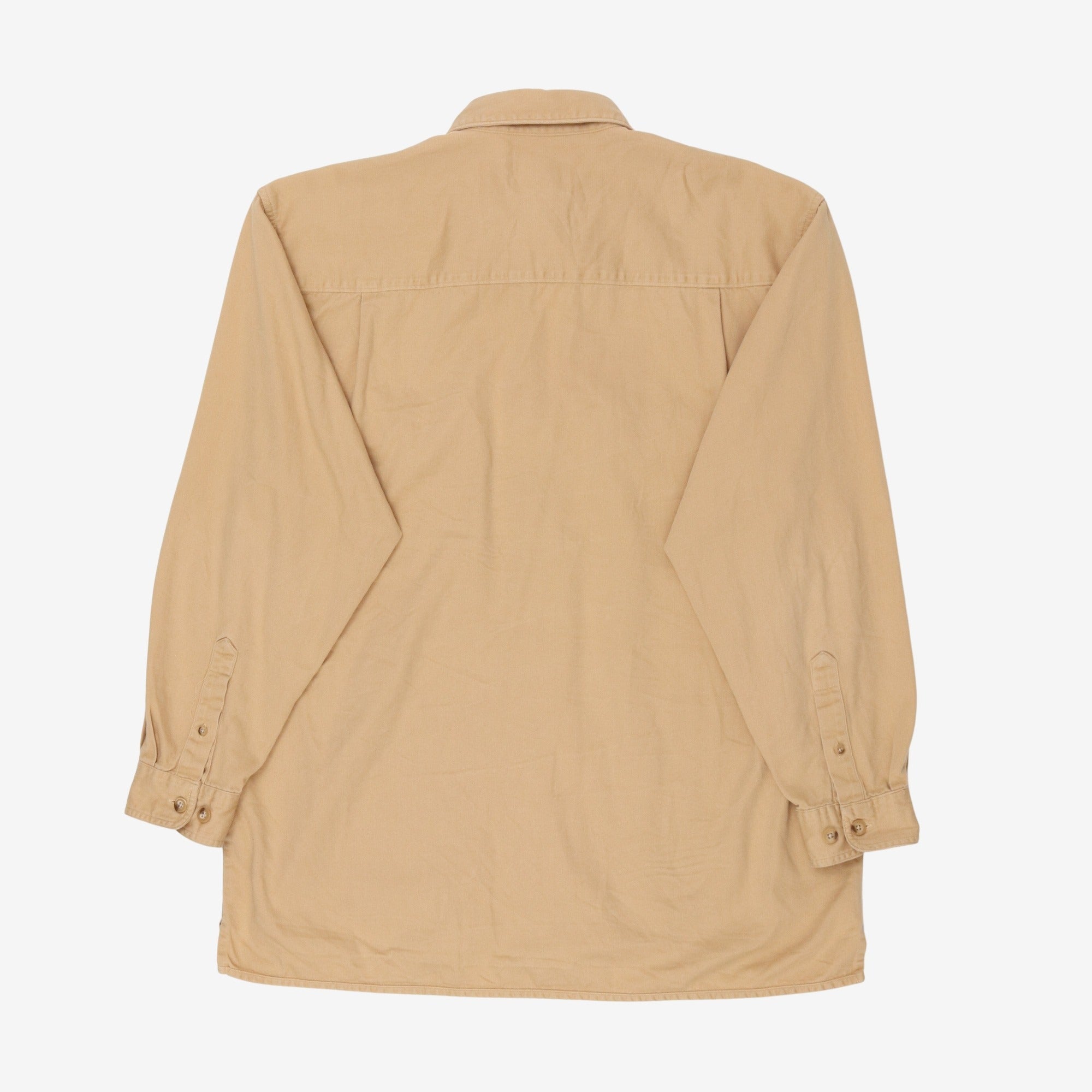 Vintage Work Shirt
