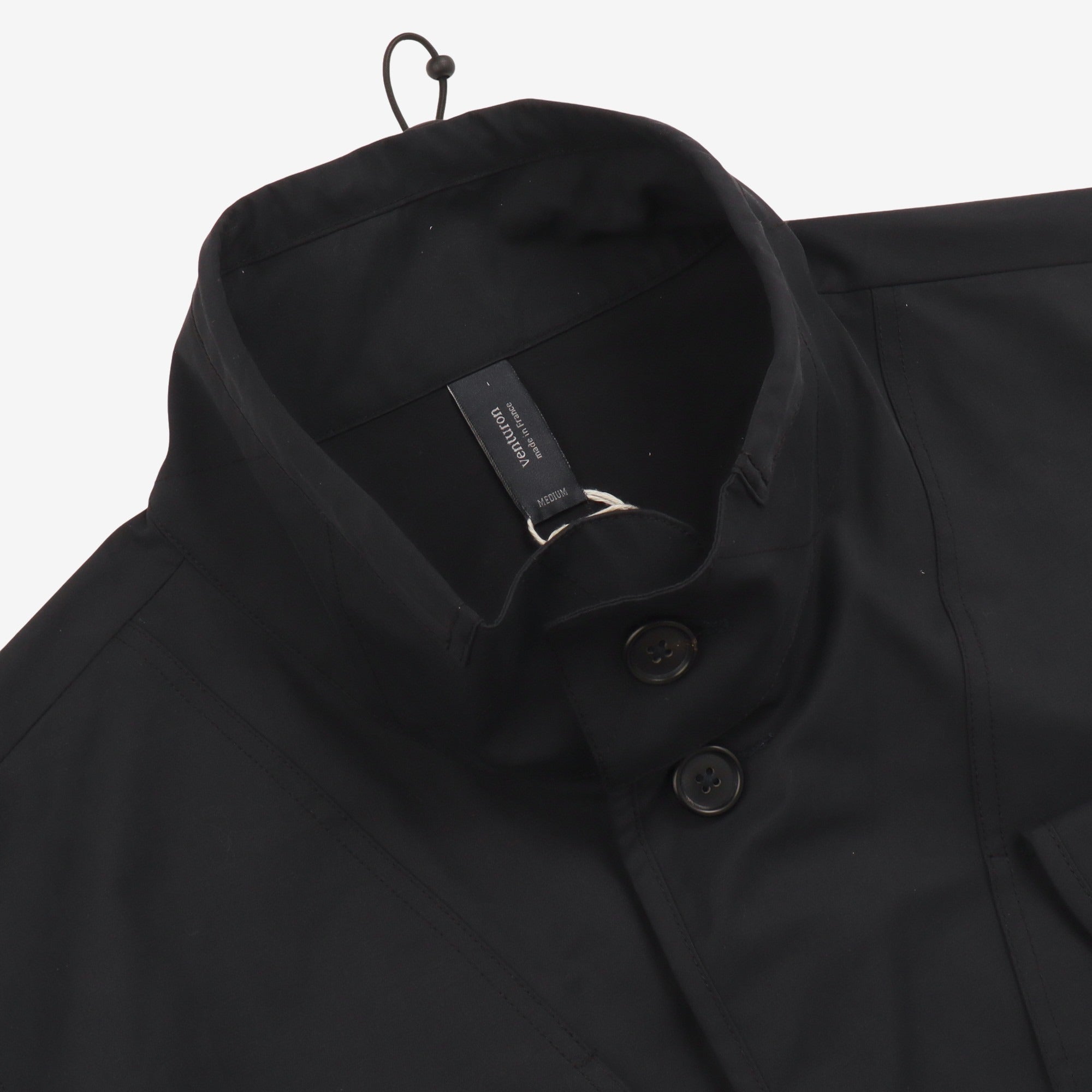 Bovinant Jacket
