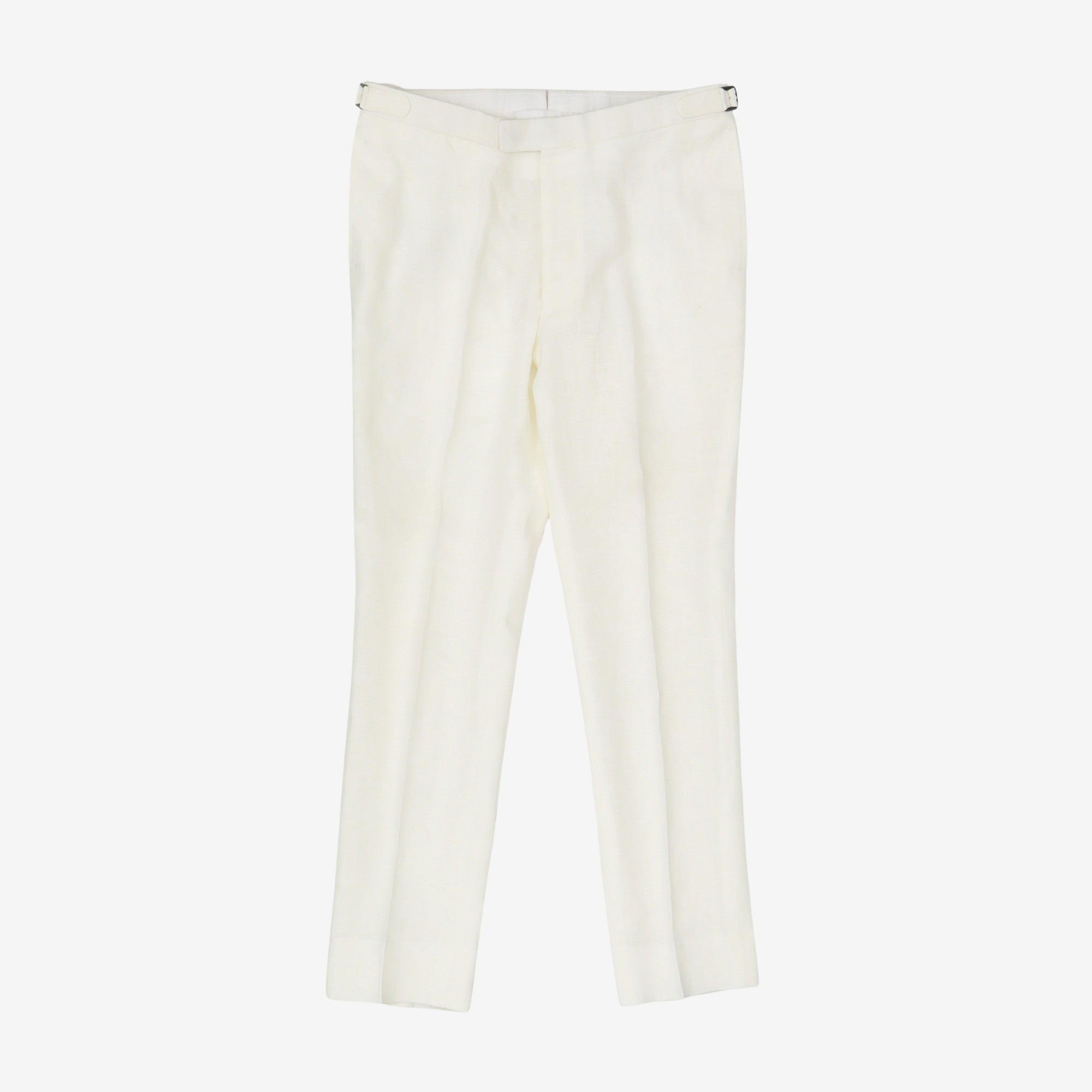 Linen Trousers