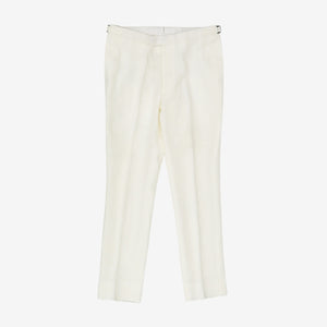 Linen Trousers