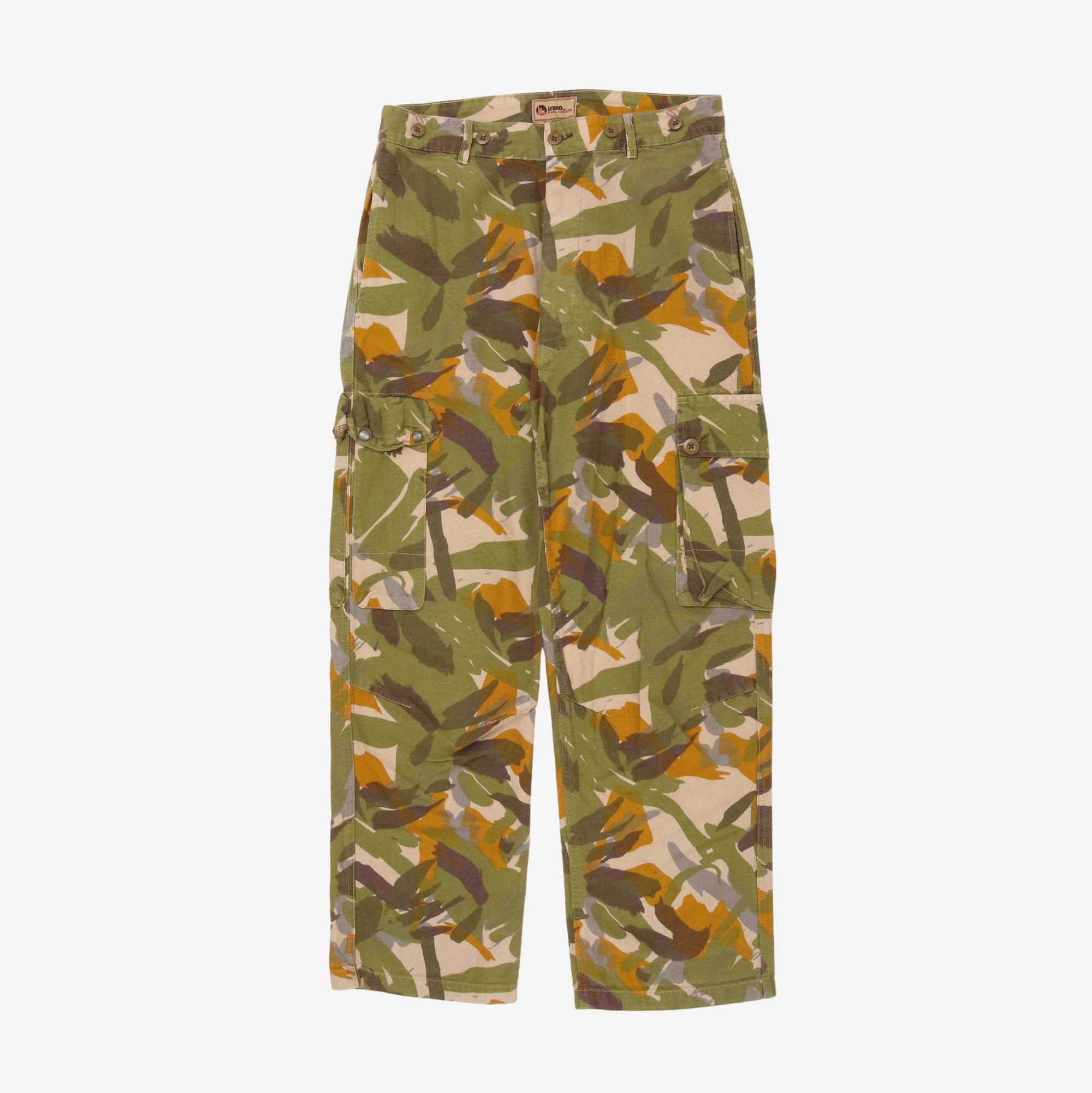 Lybro Tool Pant