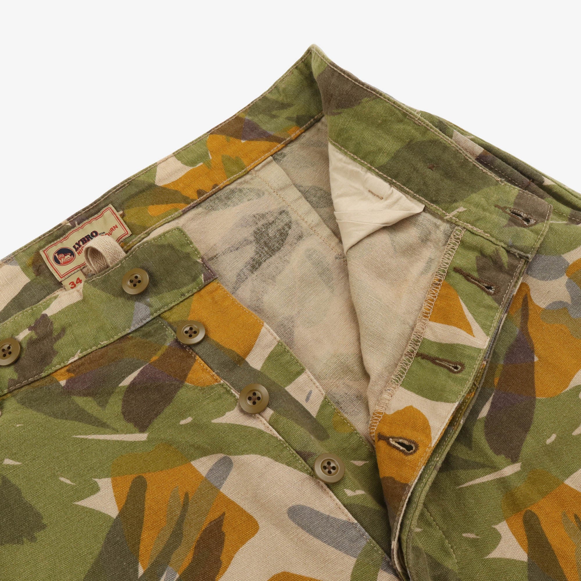 Lybro Tool Pant