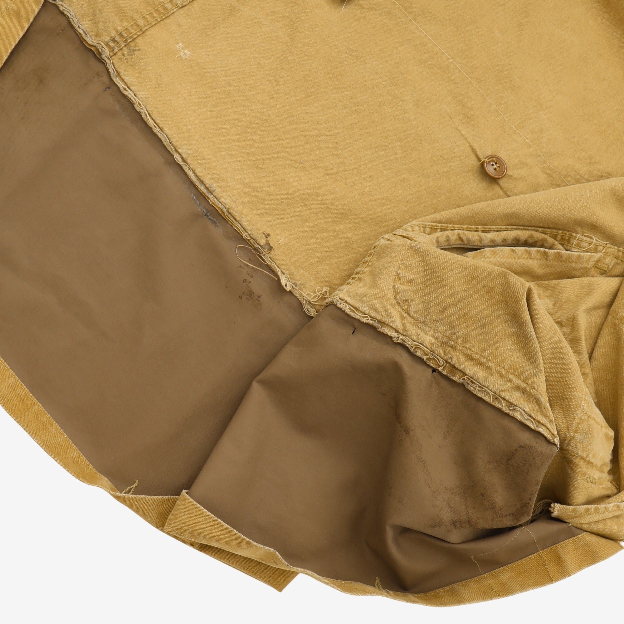 Red Patch Hunting Jacket