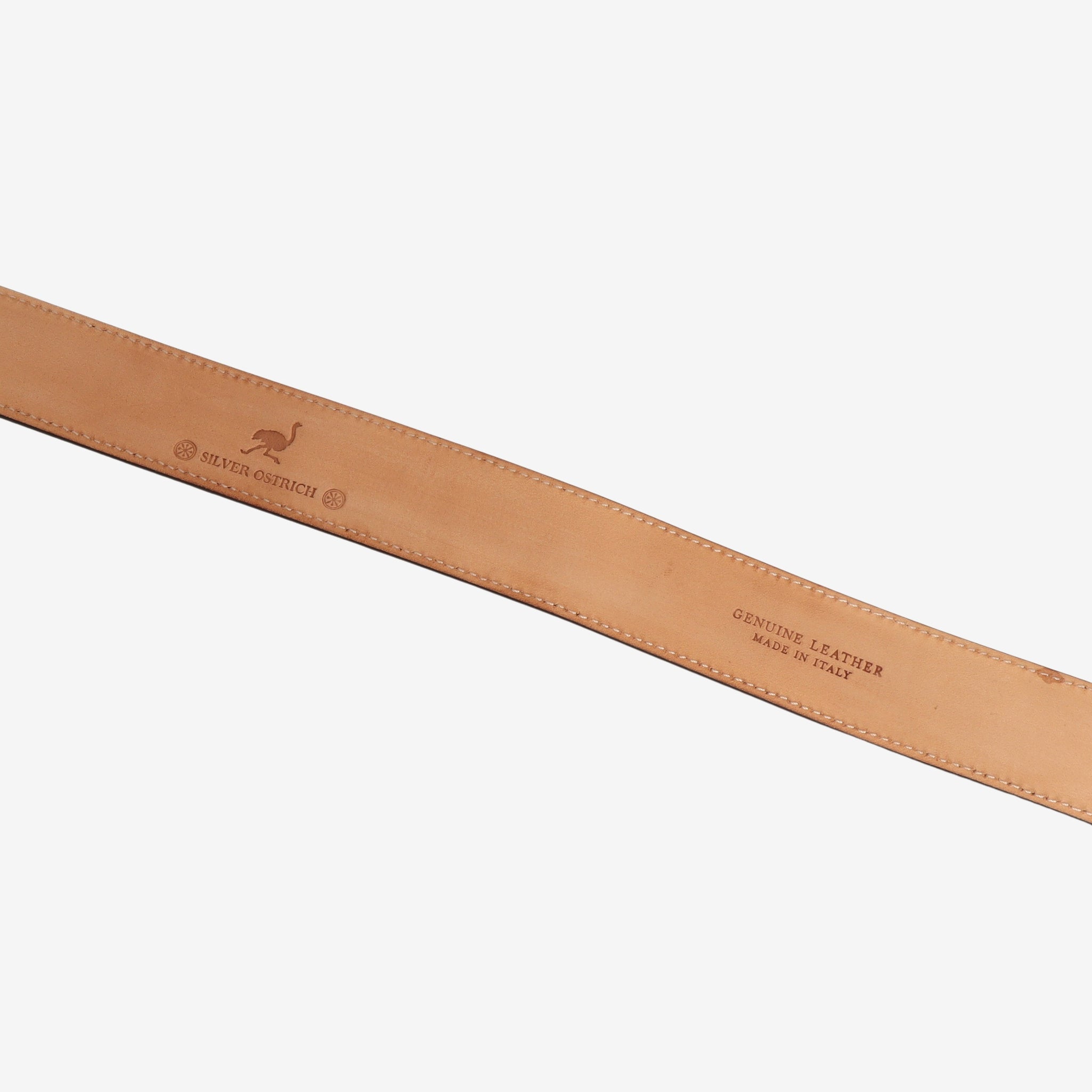 Golden Buckle Rodeo Belt