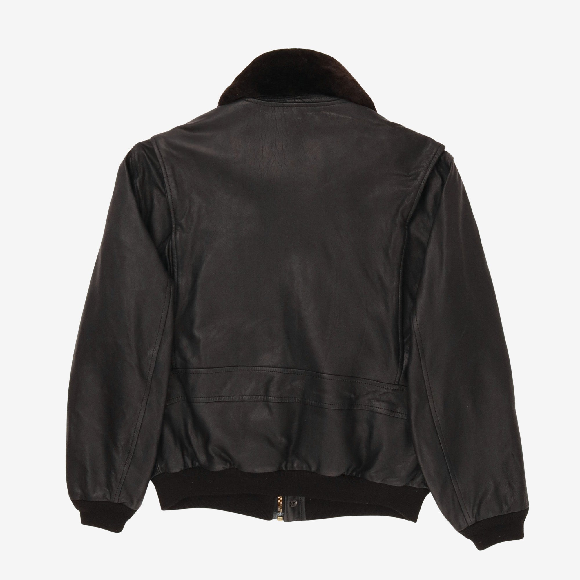 USAAF Leather Jacket