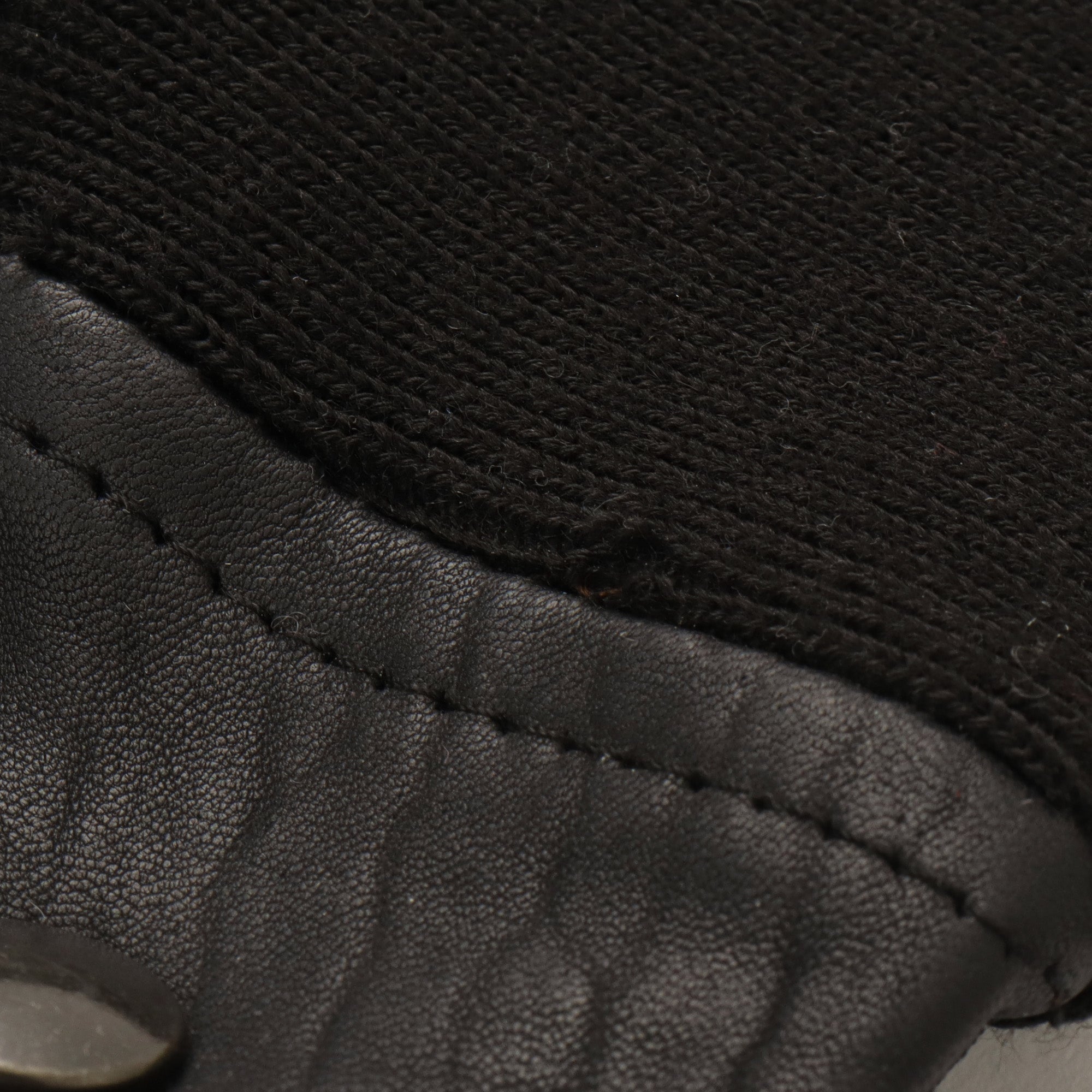 USAAF Leather Jacket