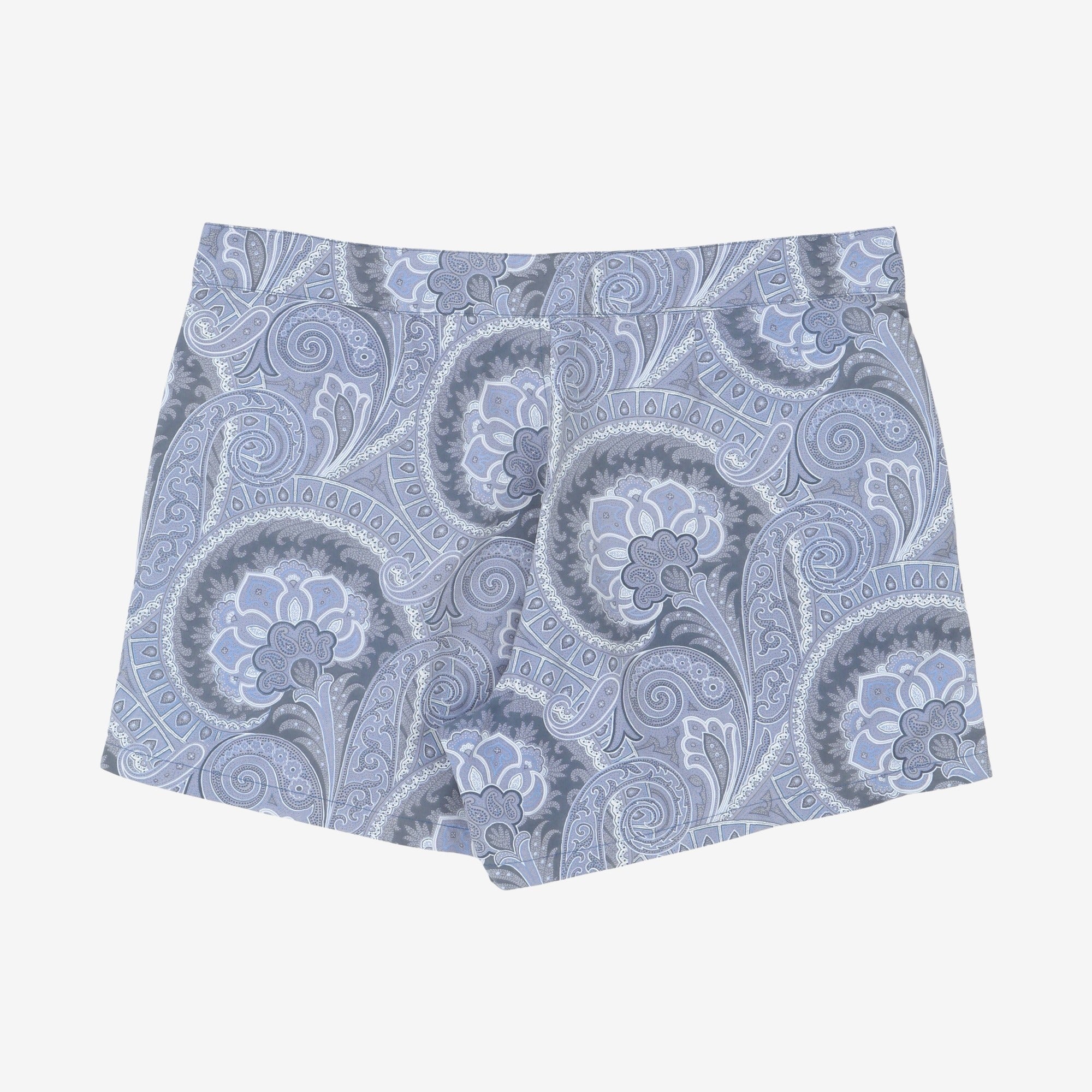 Purple Label Nylon Swim Shorts