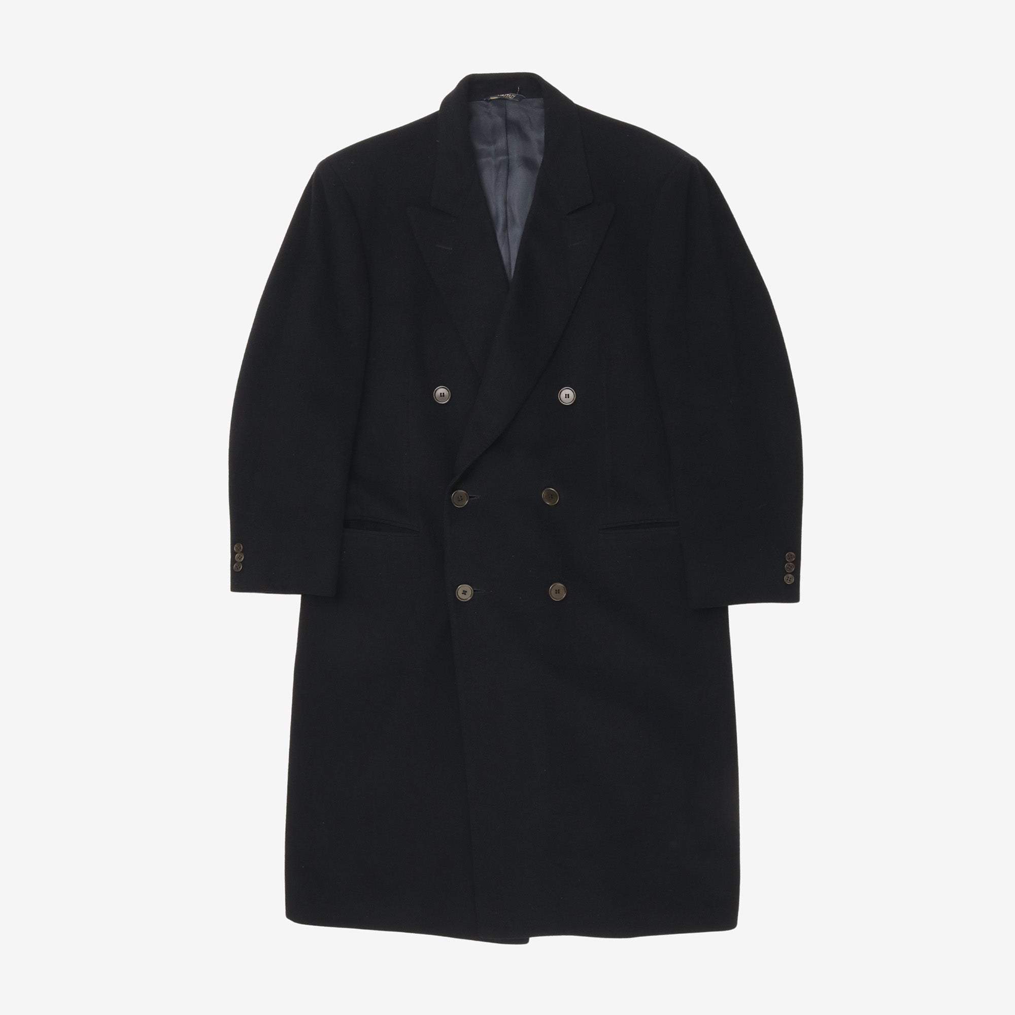 DB Cashmere Coat