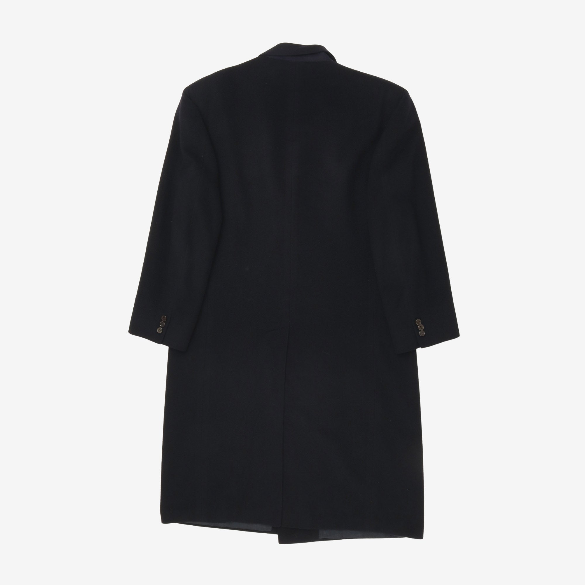 DB Cashmere Coat