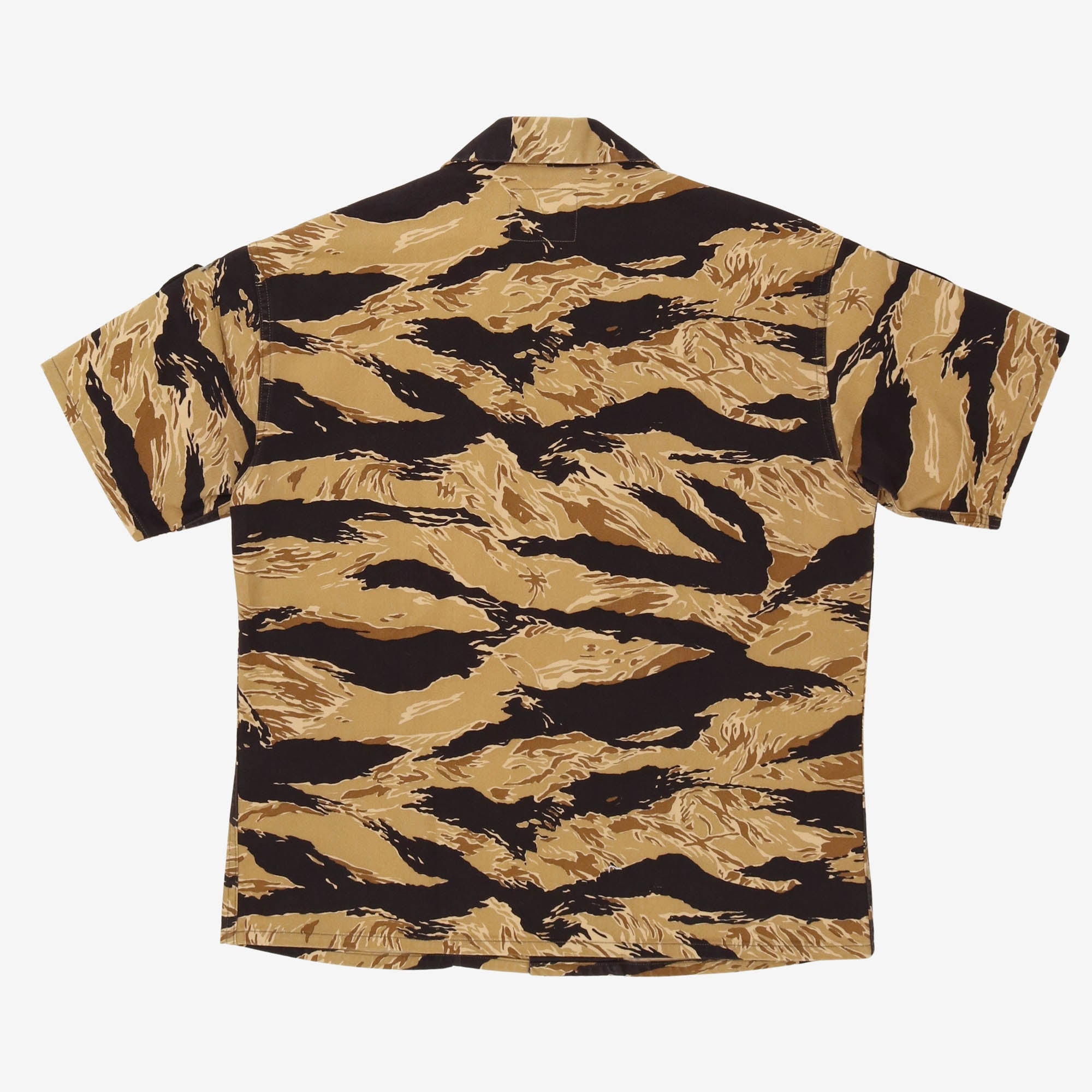 Tiger Camouflage Shirt