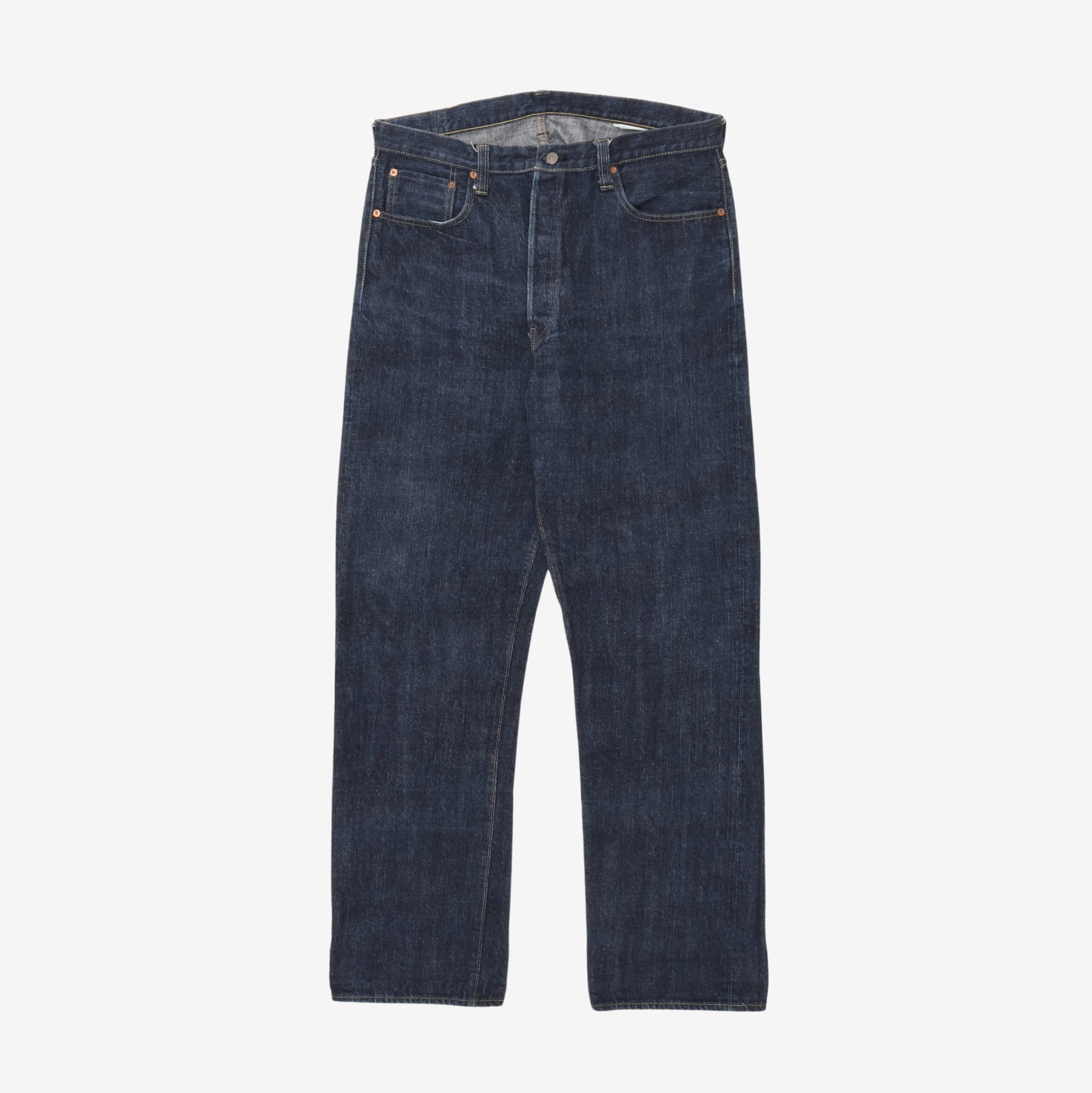 Hawaii Straight Denim (36W X 34L)