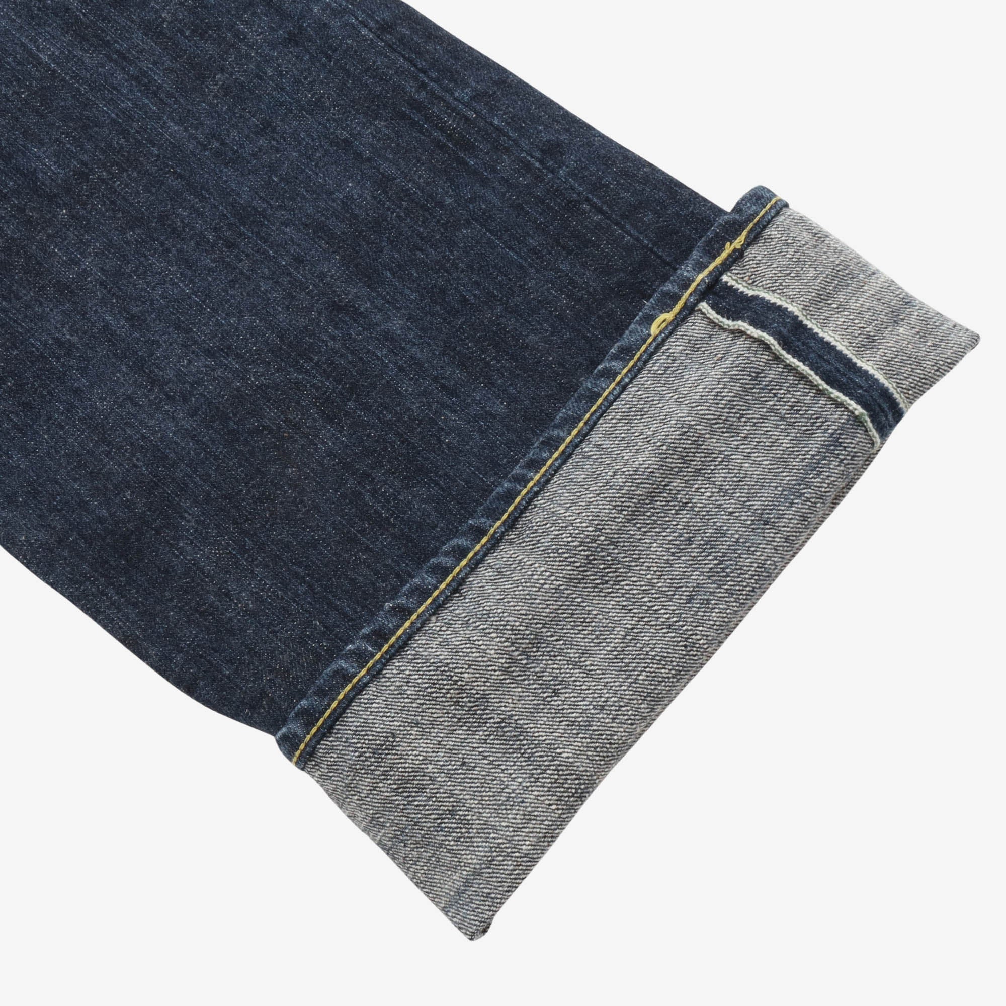 Hawaii Straight Denim (36W X 34L)