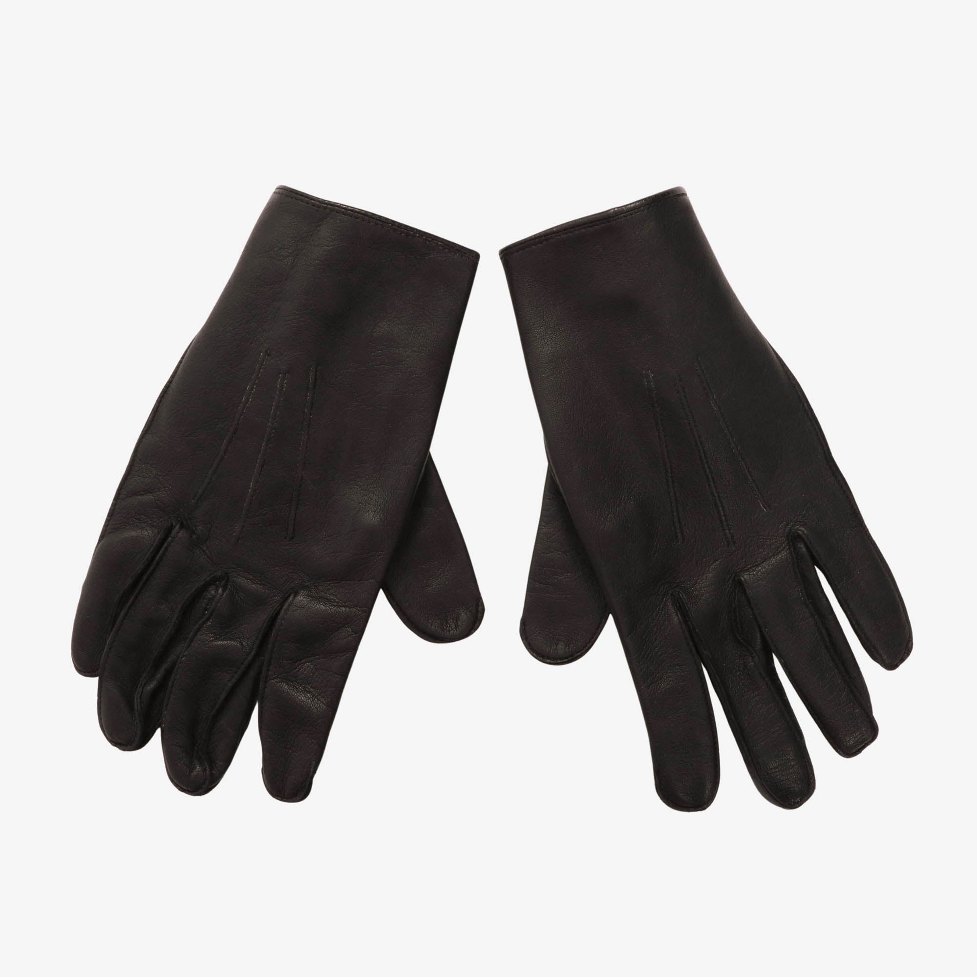 Leather Driving Gloves