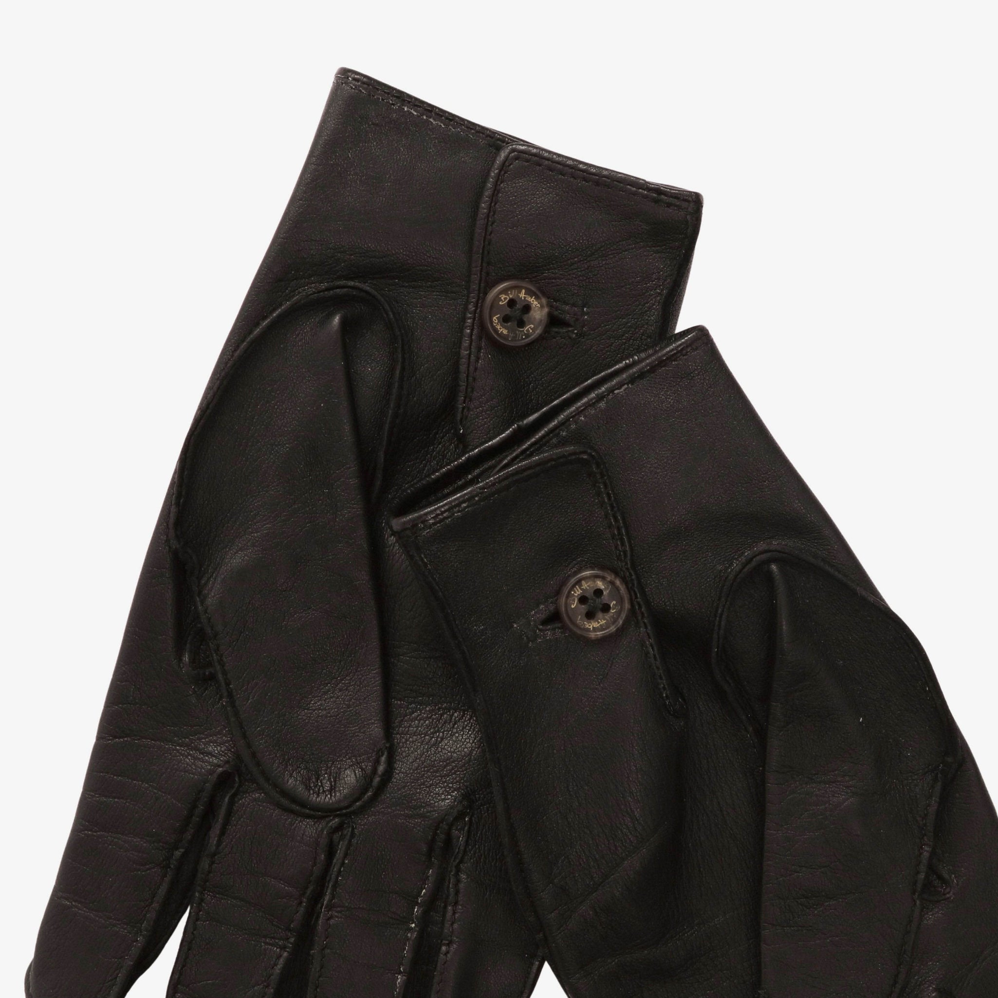 Leather Driving Gloves