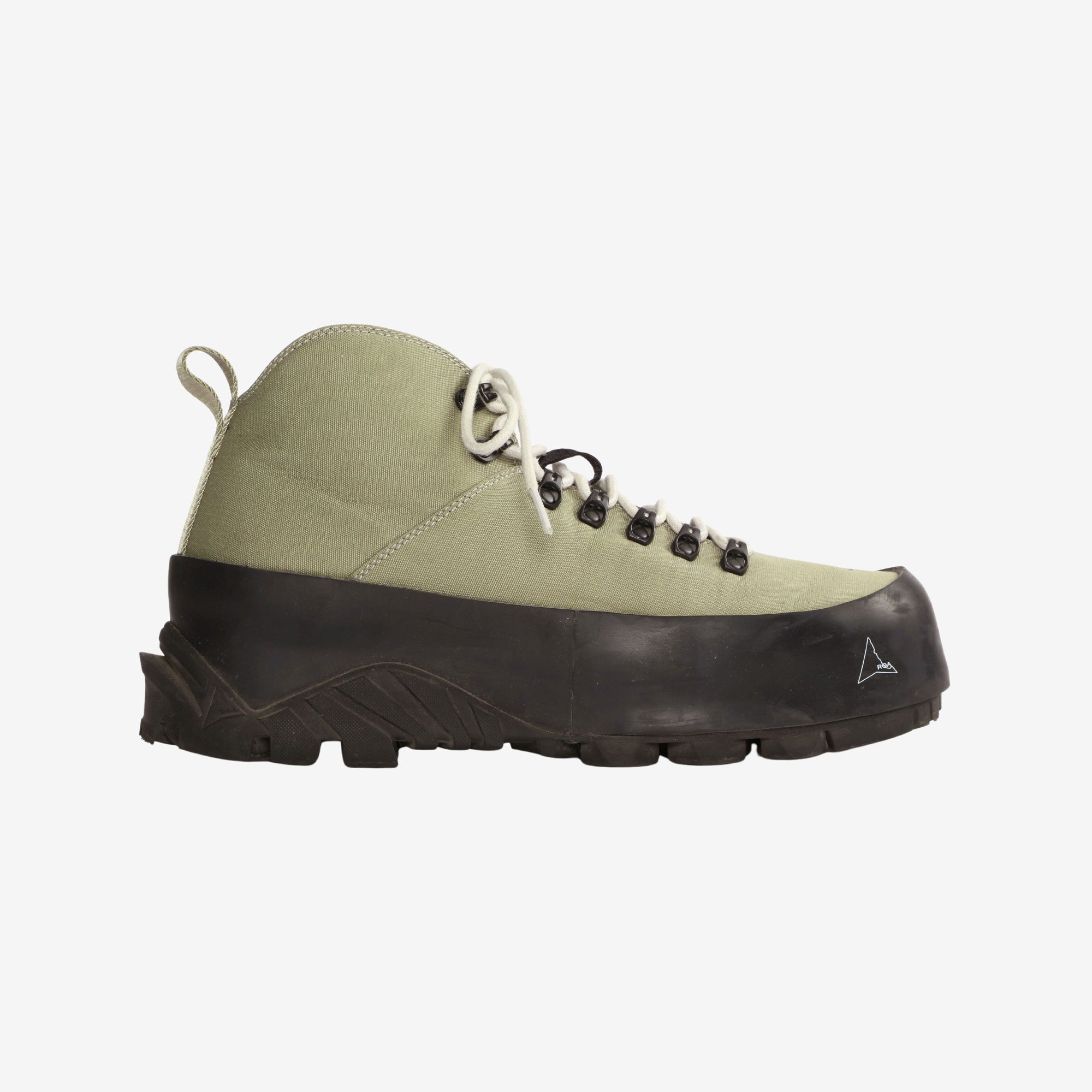 CVO Hiking Boots