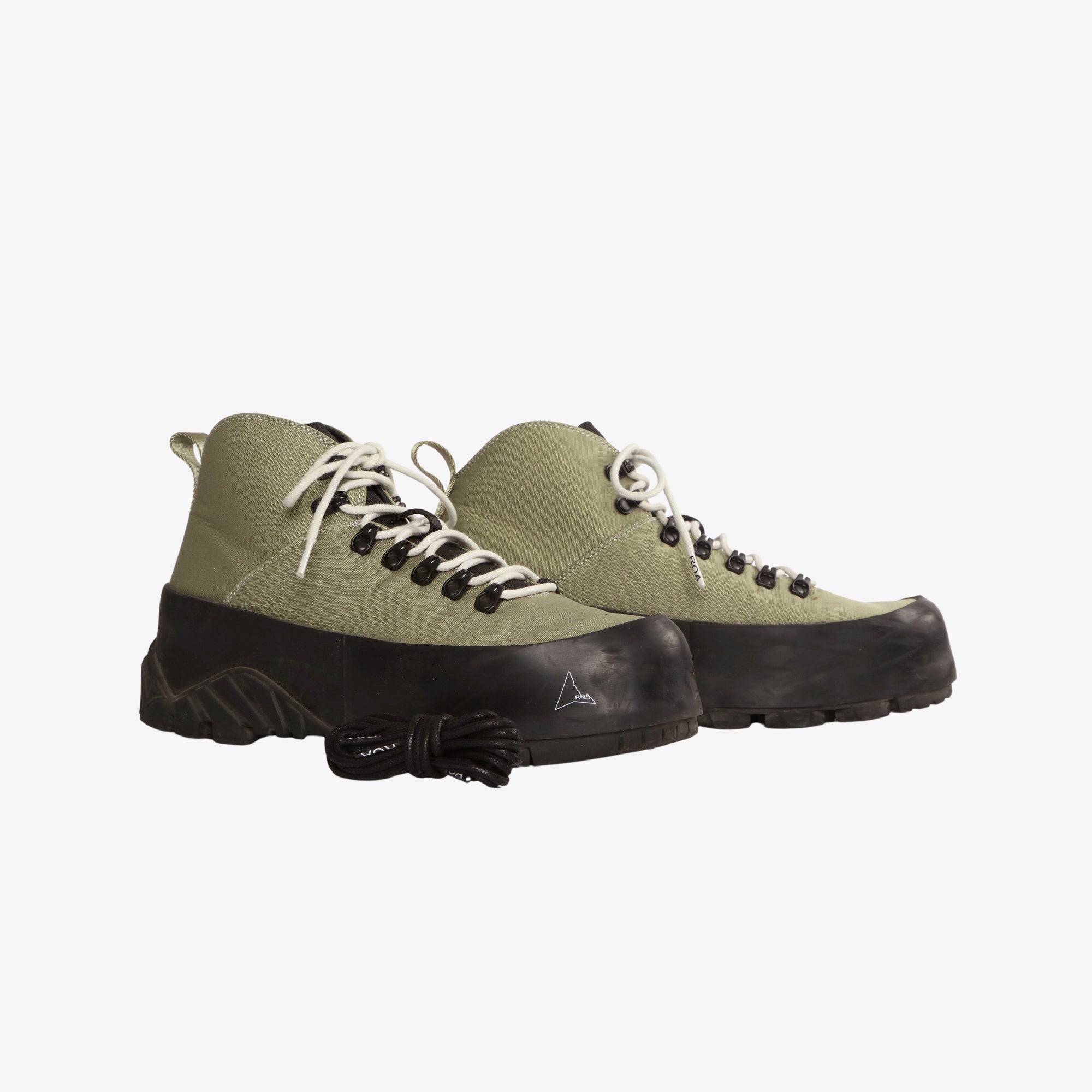 CVO Hiking Boots