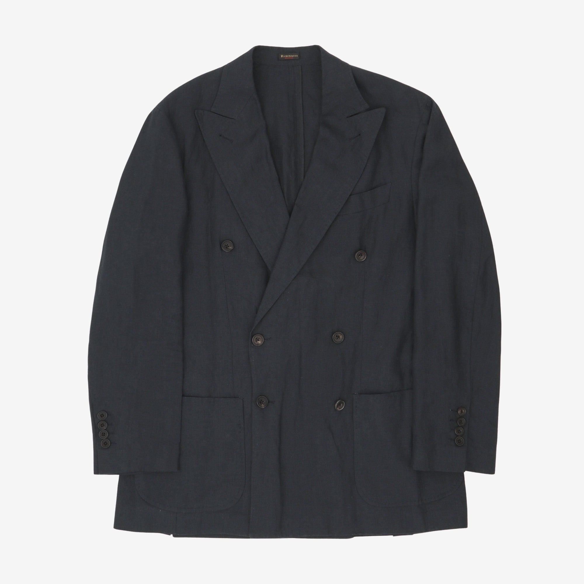 DB Linen Jacket