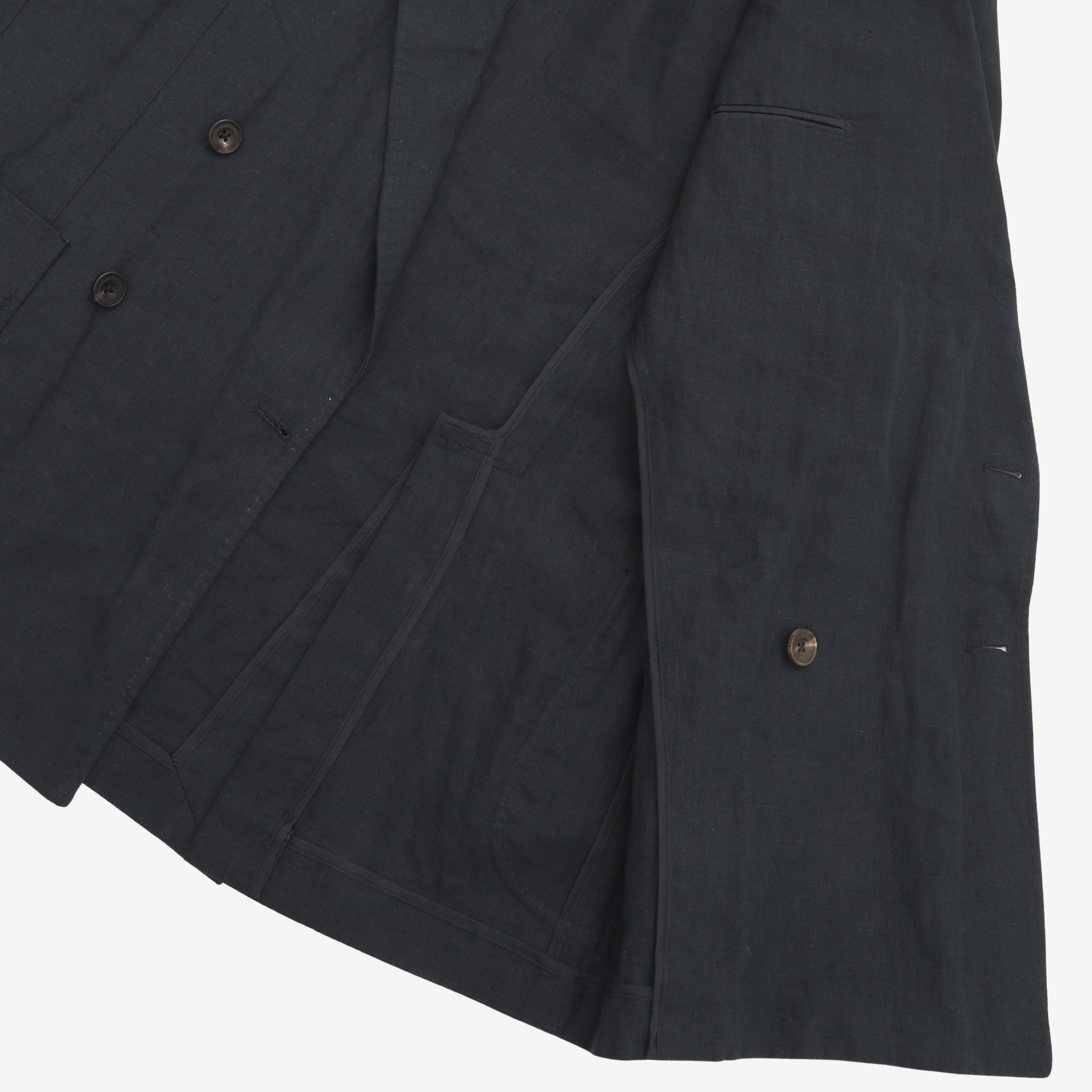 DB Linen Jacket