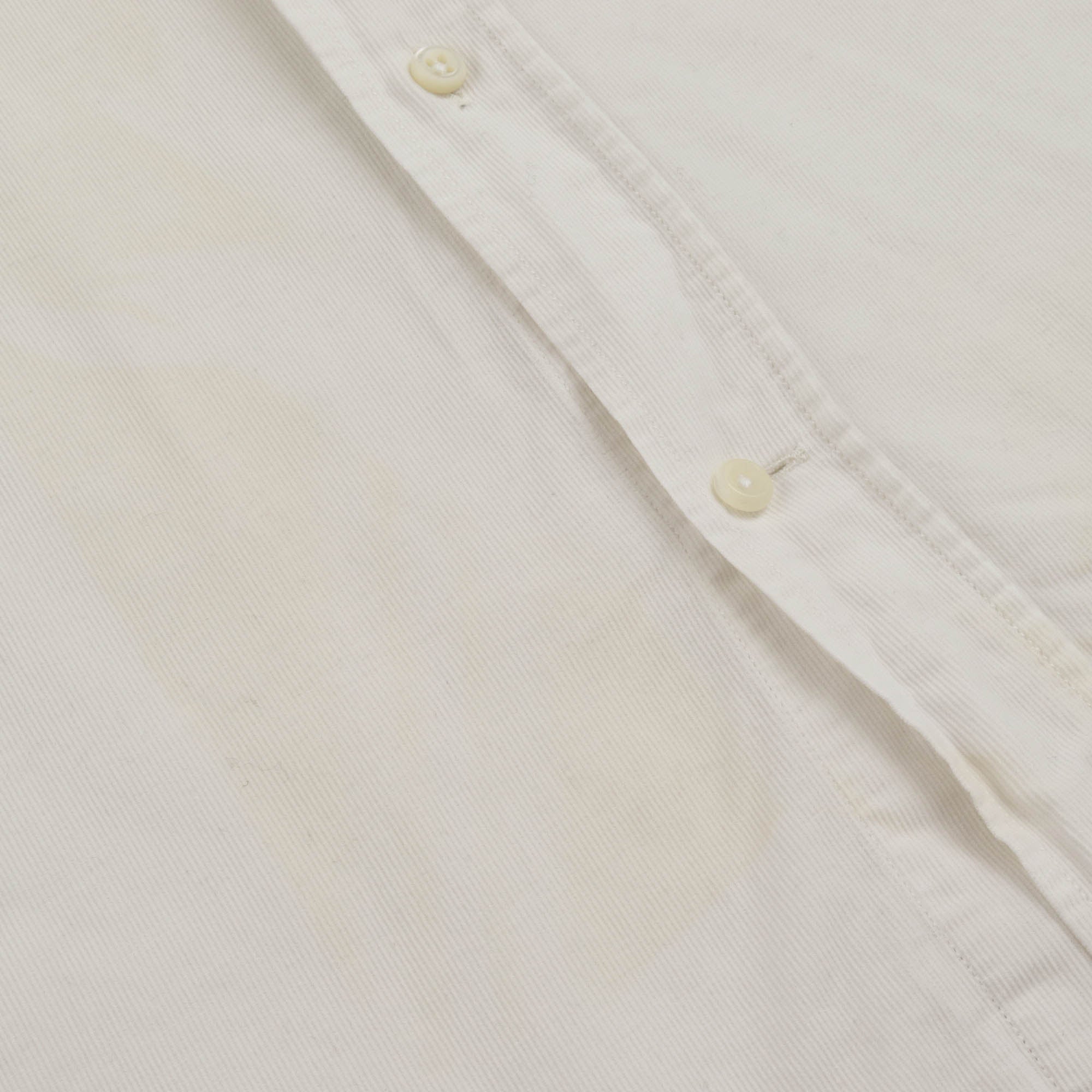 BD Corduroy Shirt