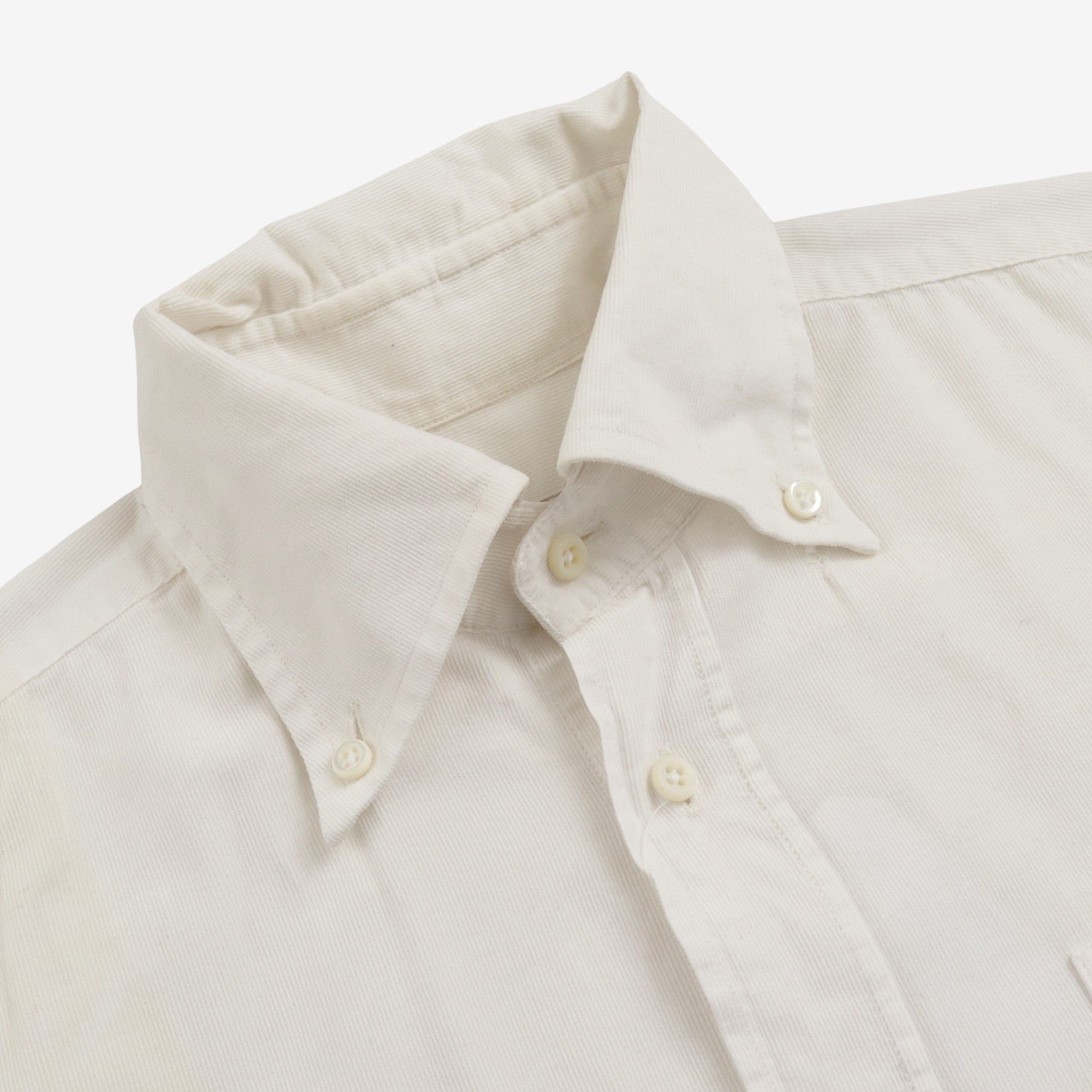 BD Corduroy Shirt