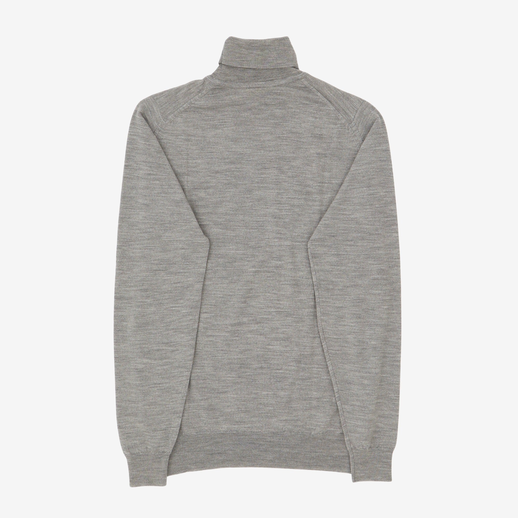 Merino Rollneck Sweater