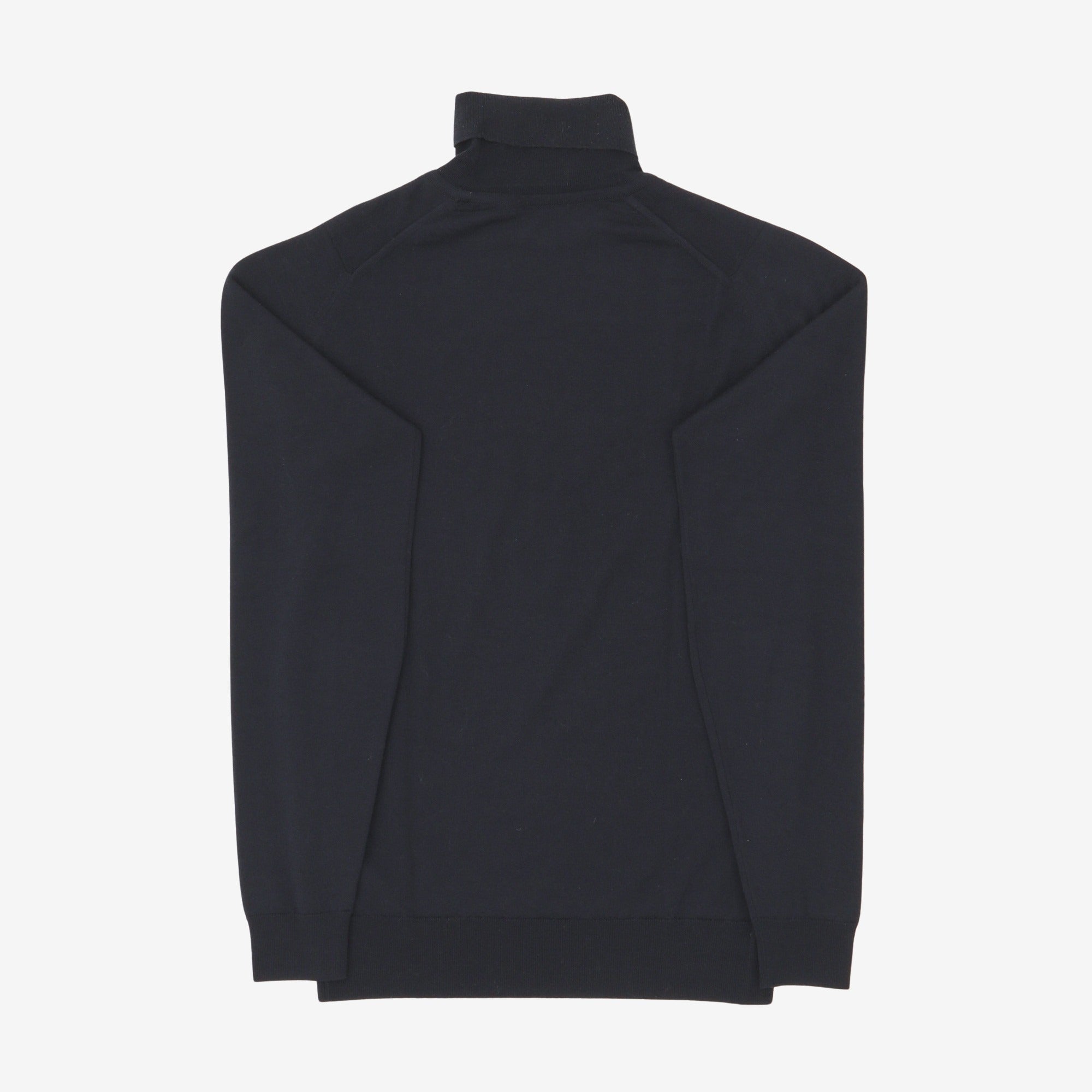 Merino Rollneck Sweater