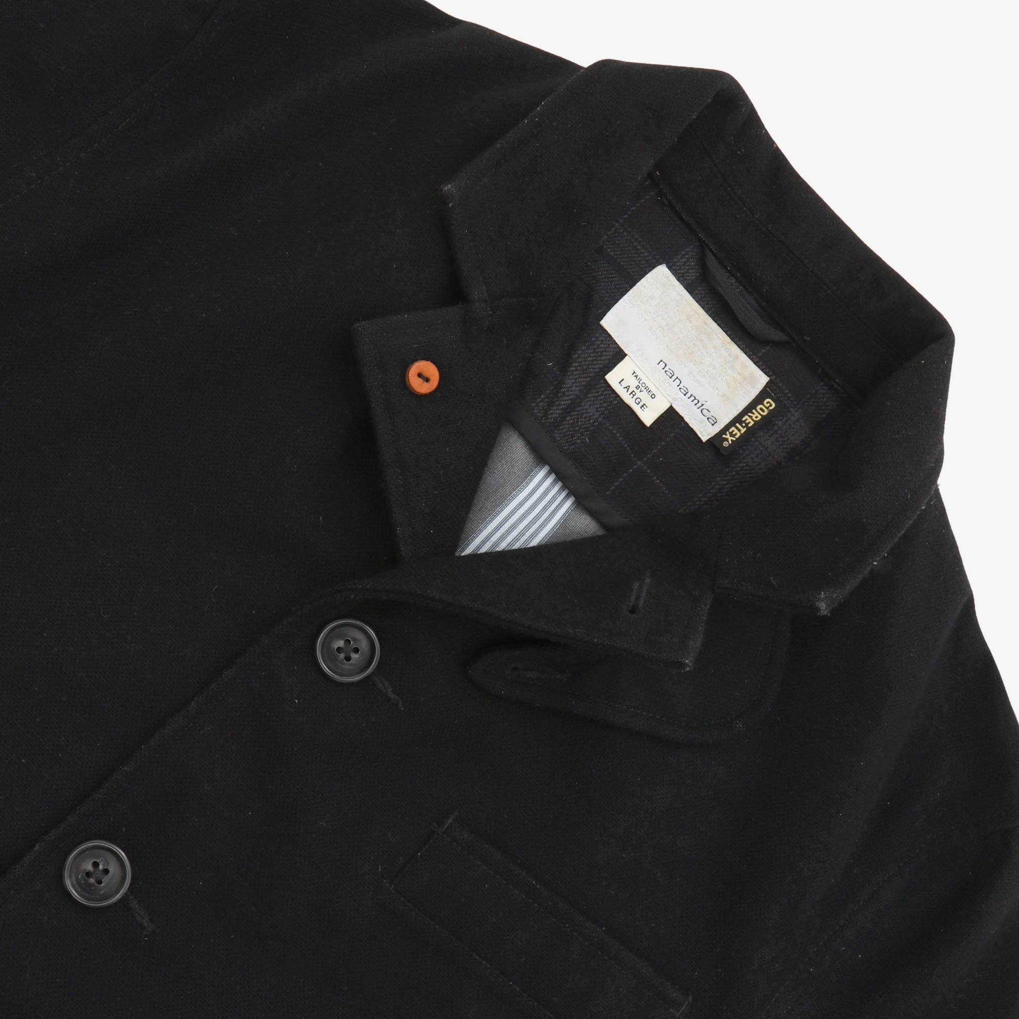 GTX Field Jacket