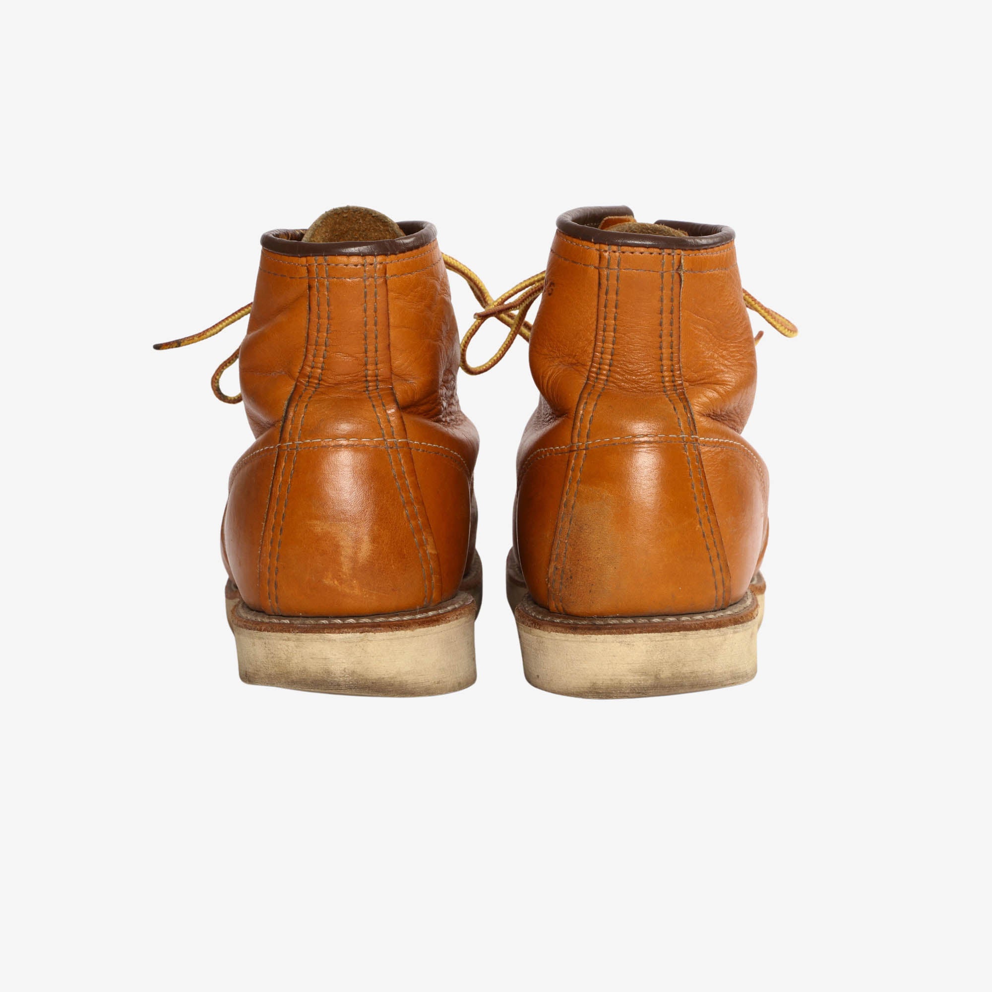 1990s Irish Setter Boots