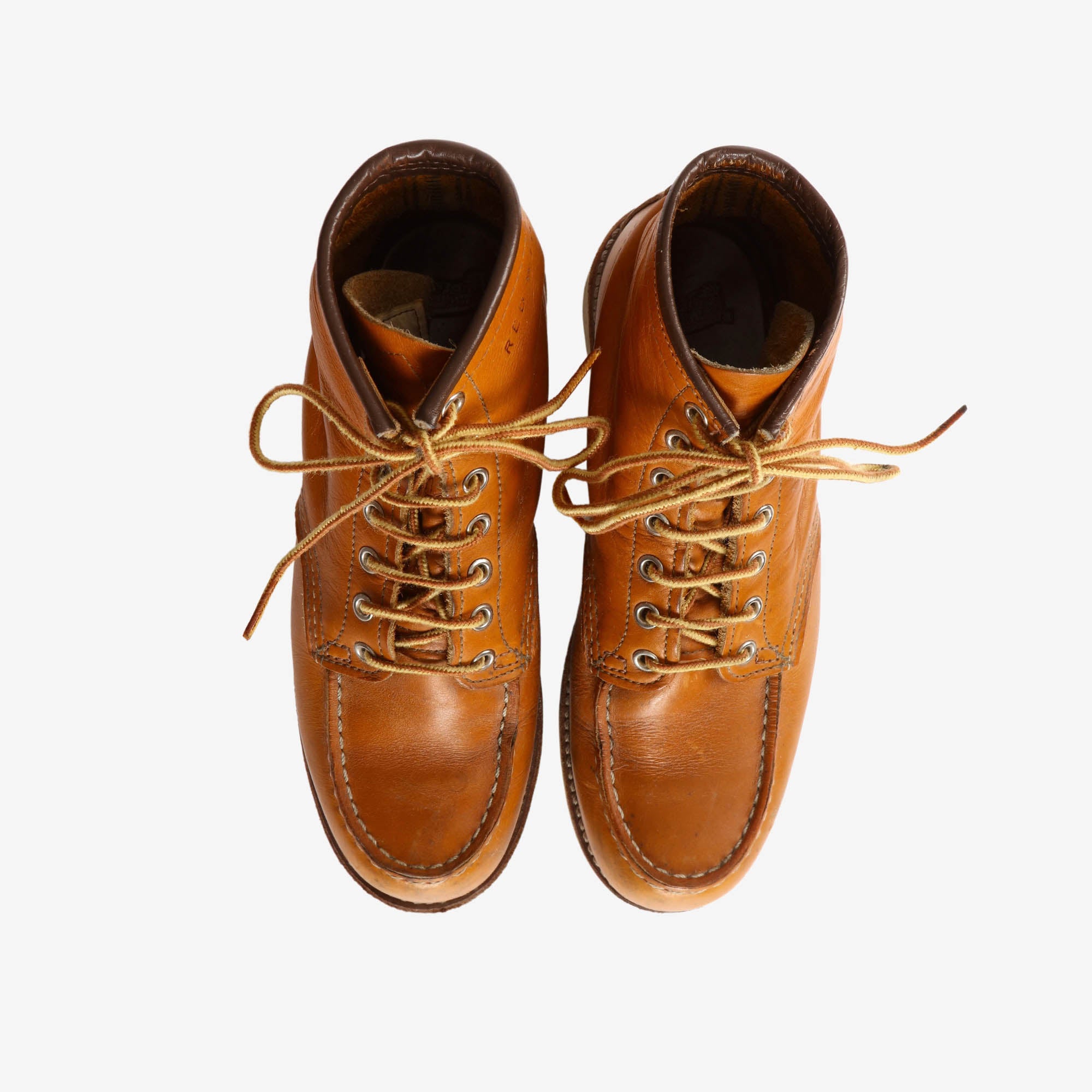 1990s Irish Setter Boots