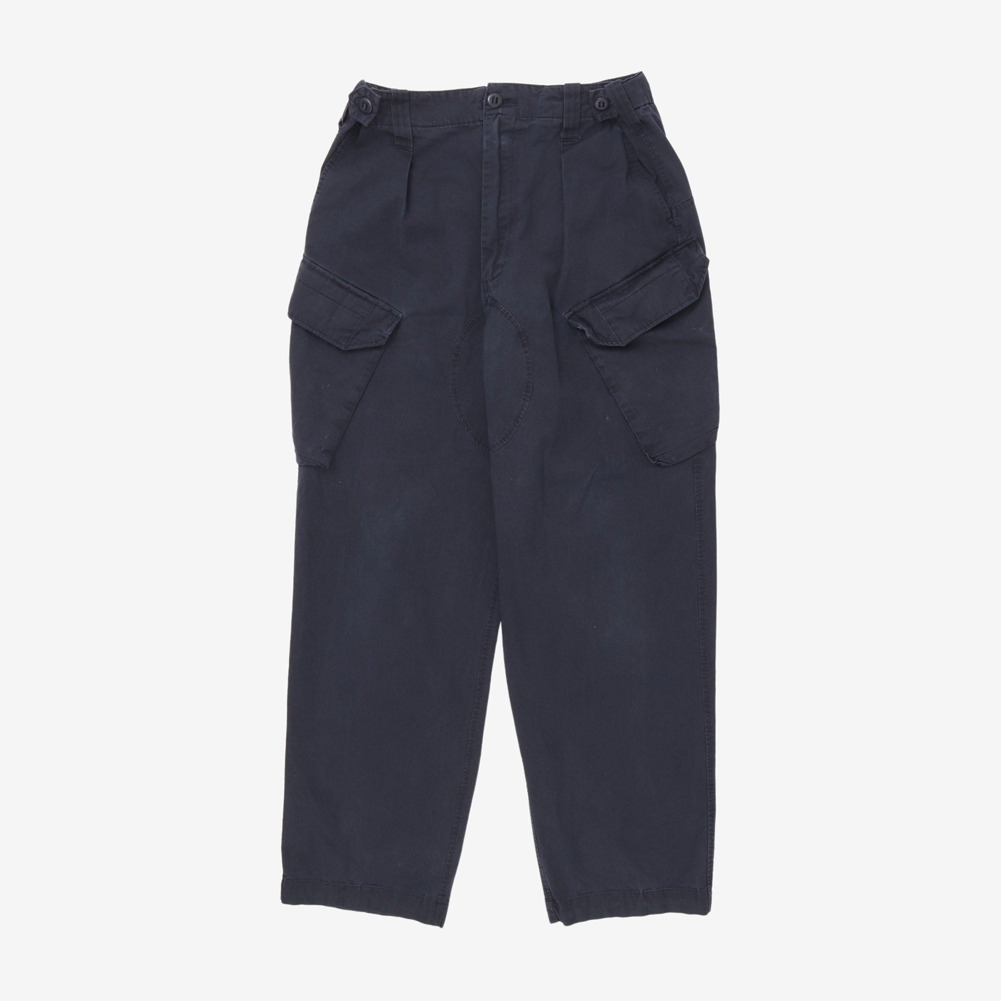 Military Combat Trousers (32W X 31L)