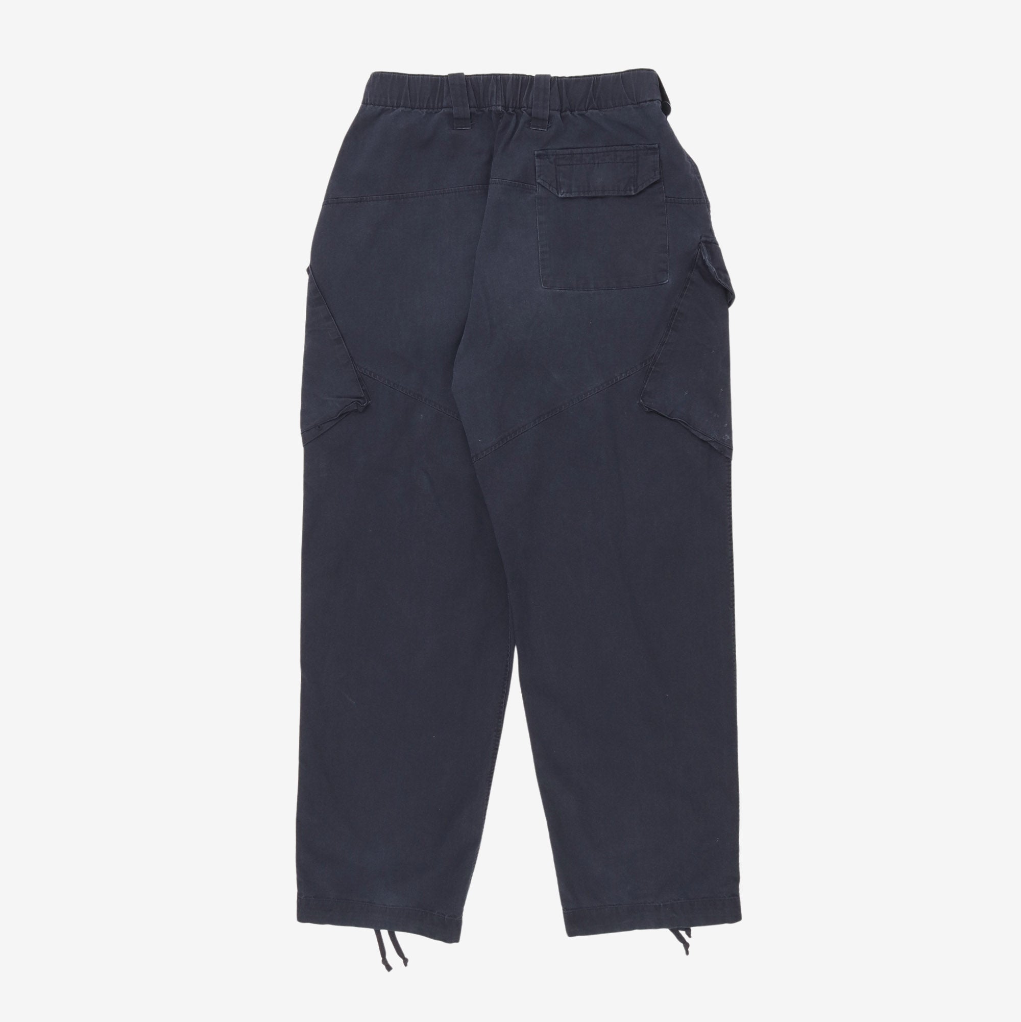 Military Combat Trousers (32W X 31L)